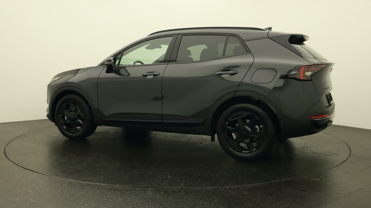 KIA Sportage 1.6T-GDi Black Edition 4x4 7DCT-showroom-element-2