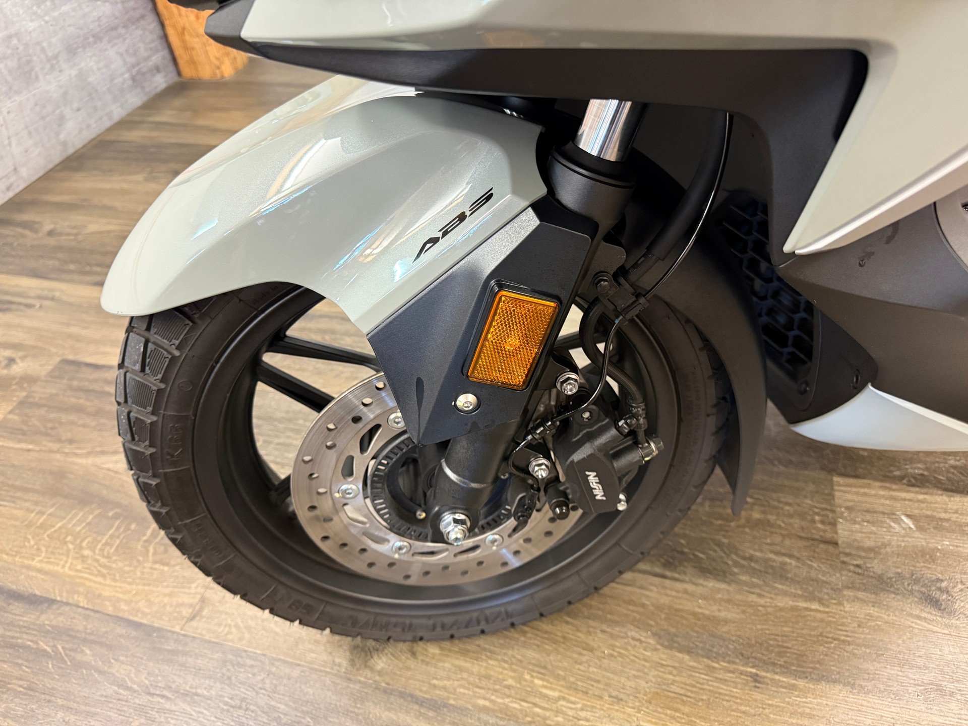 HONDA NSS 350-image-6