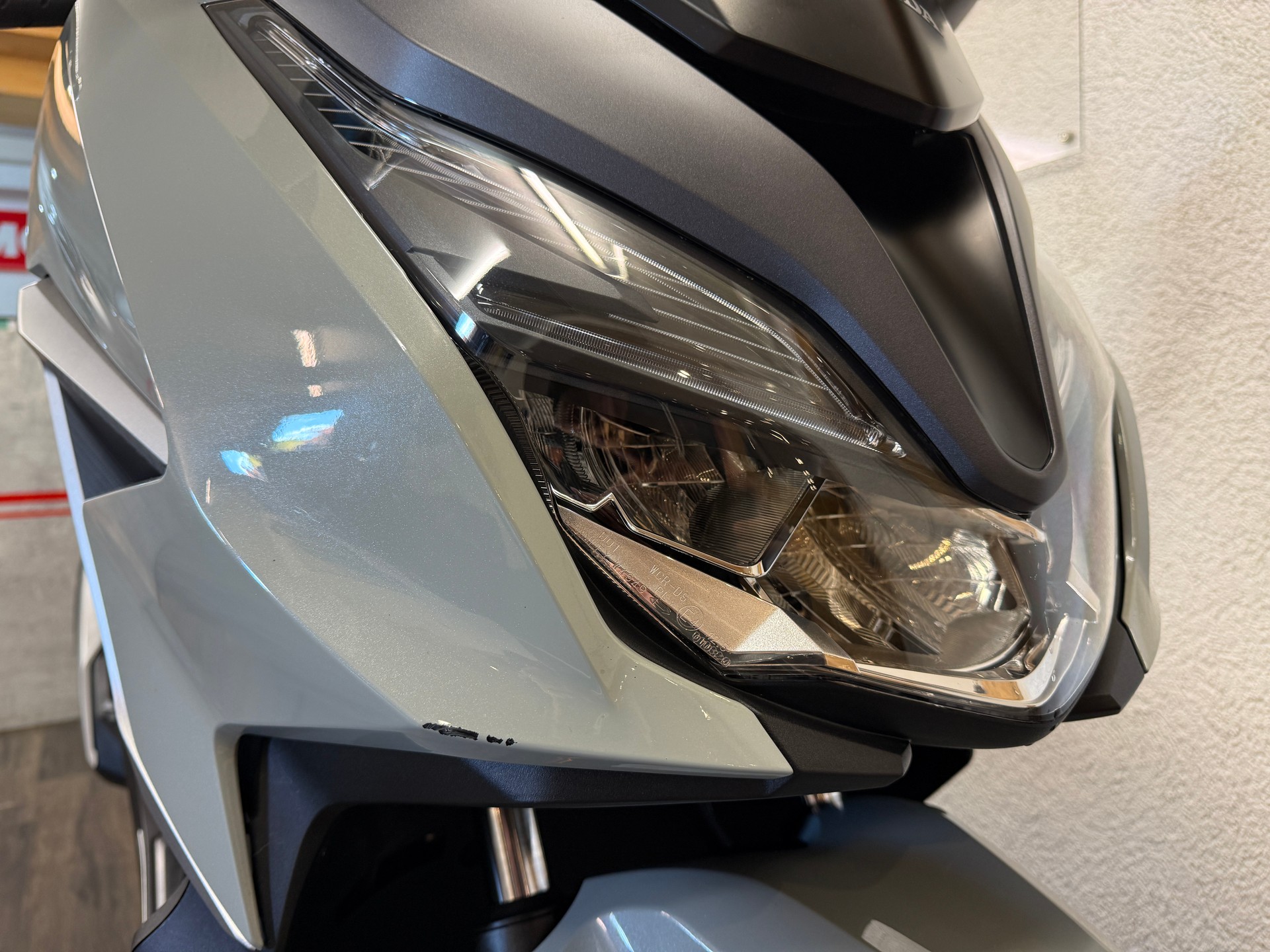 HONDA NSS 350-image-3