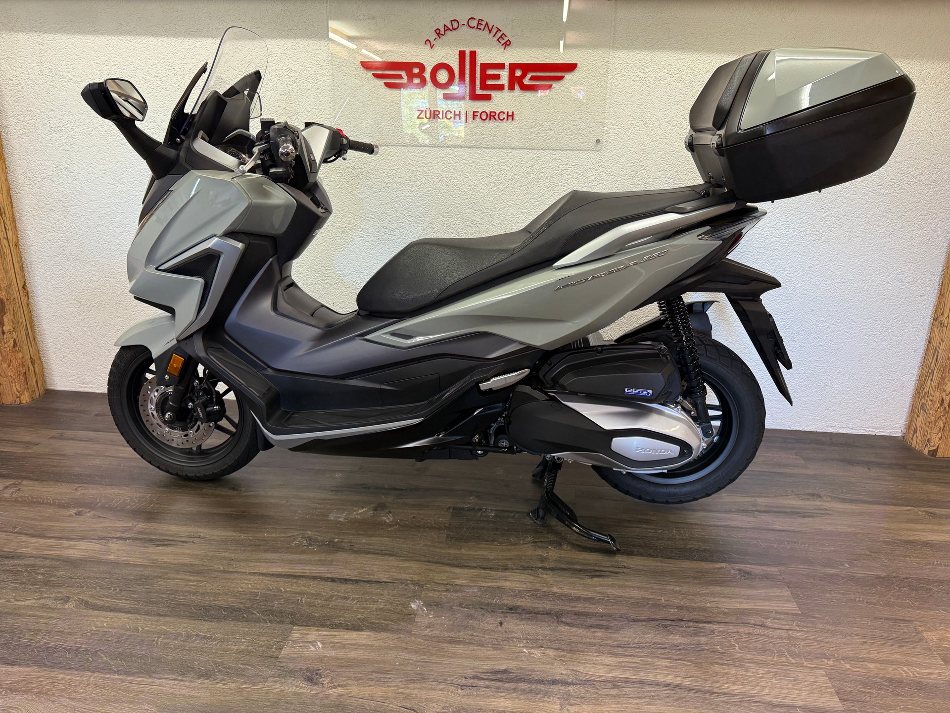 HONDA NSS 350-image-8