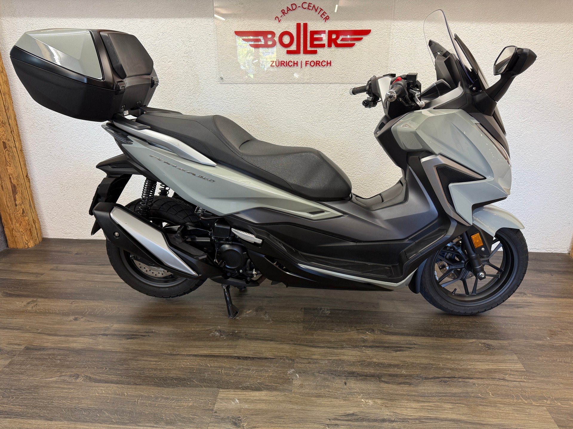 HONDA NSS 350-image-1