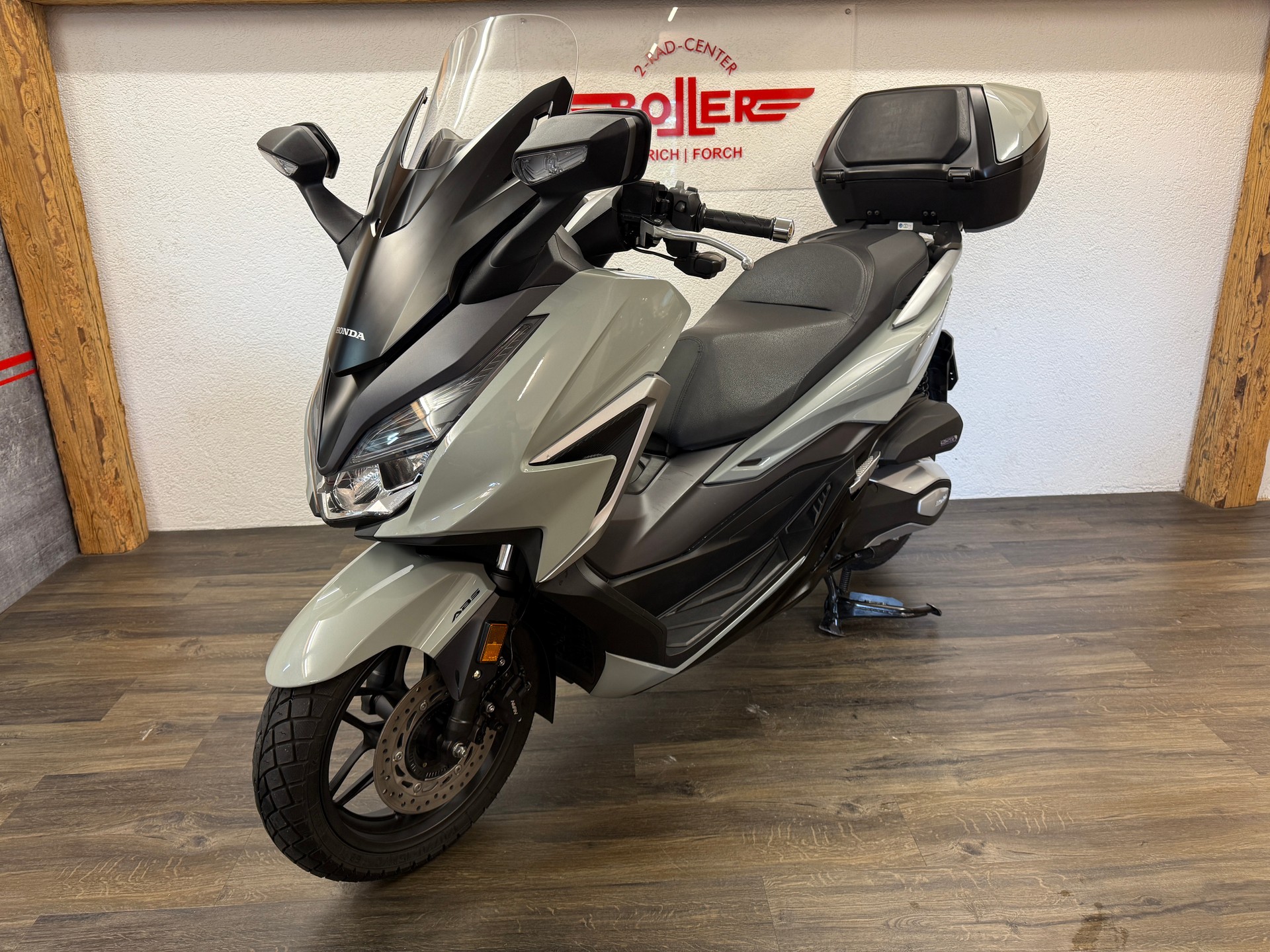 HONDA NSS 350-image-5