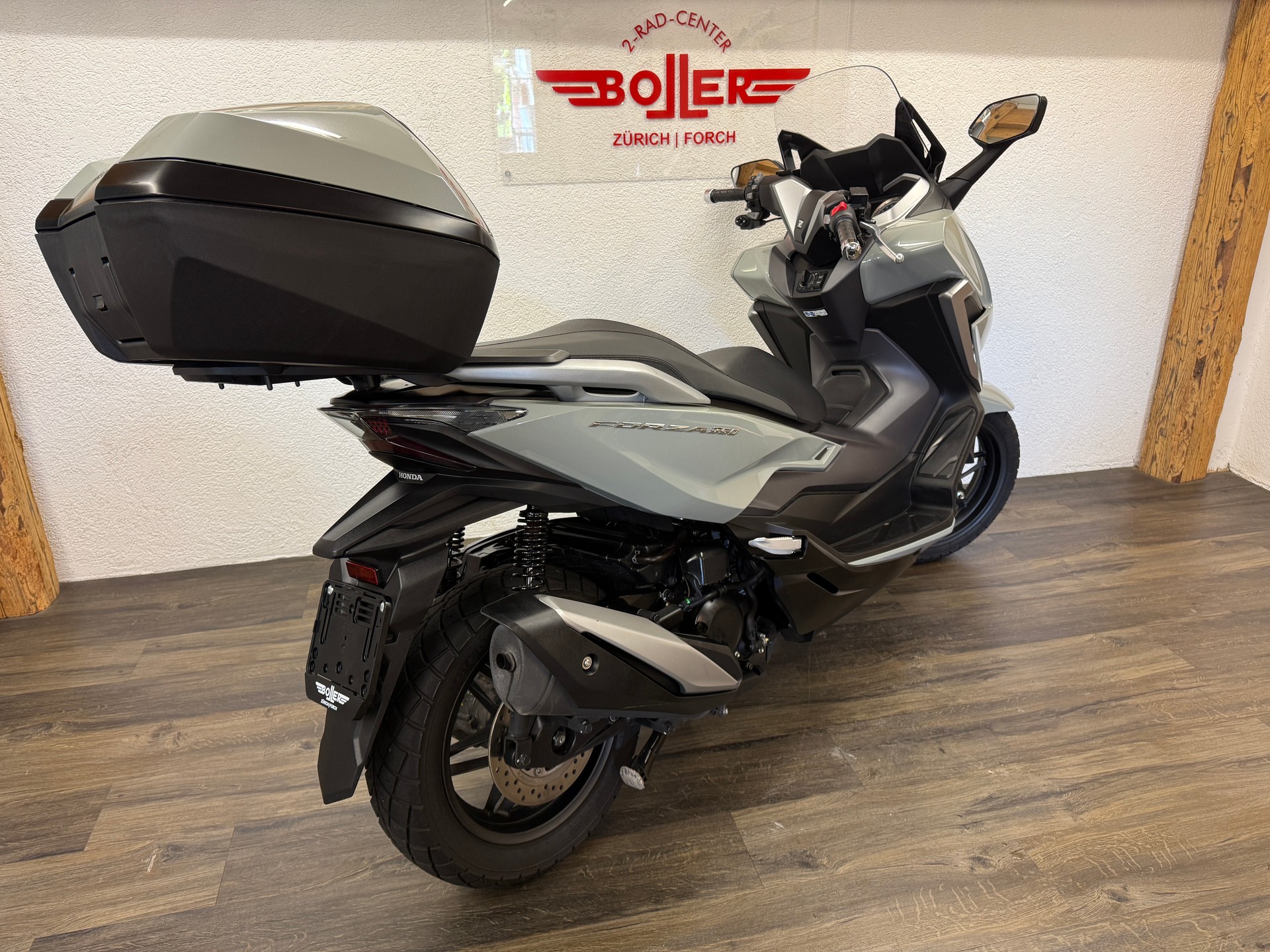 HONDA NSS 350-image-4
