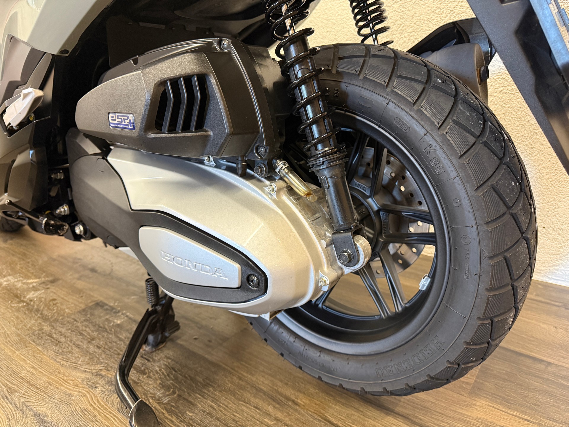 HONDA NSS 350-image-9