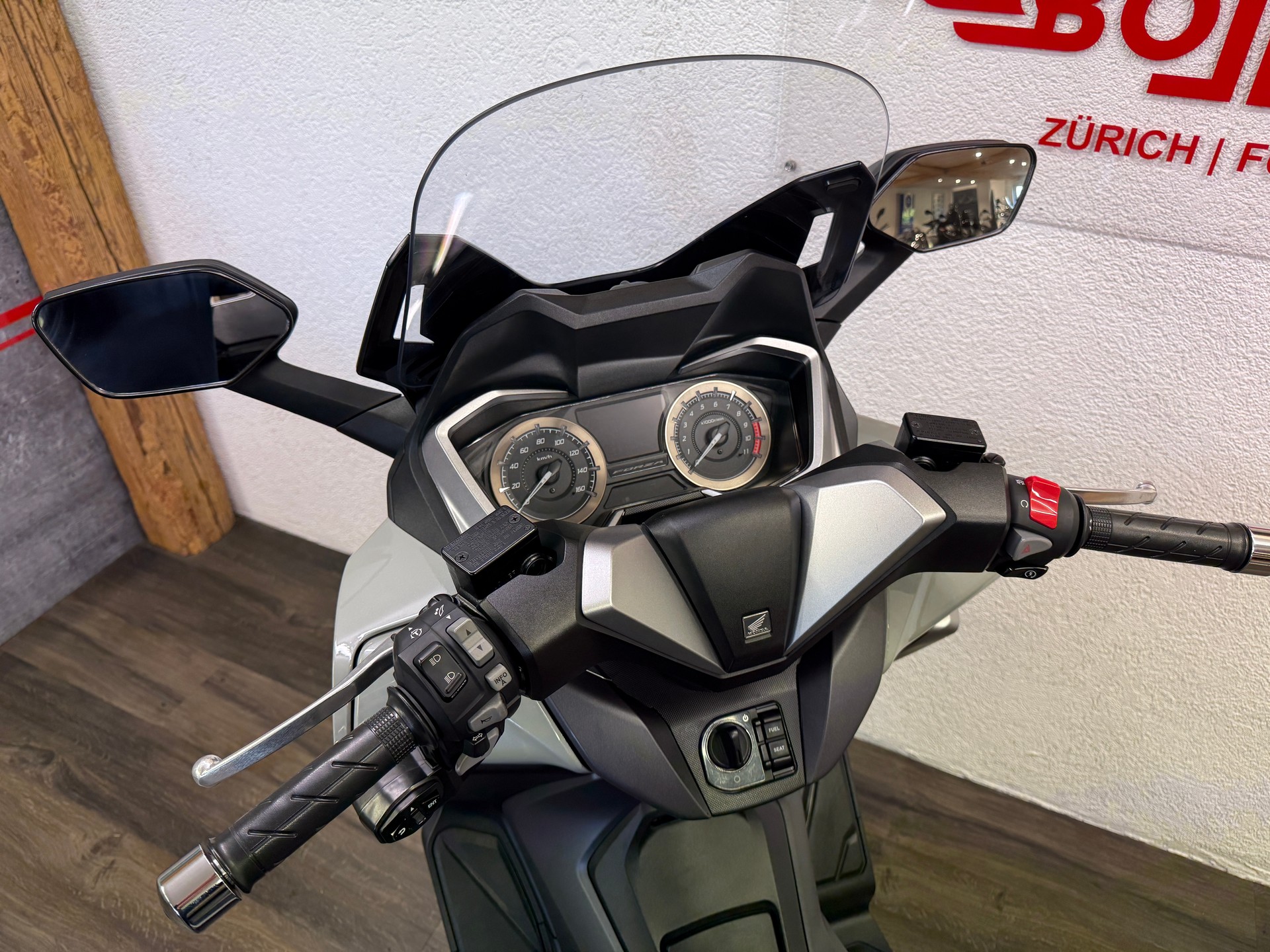 HONDA NSS 350-image-11