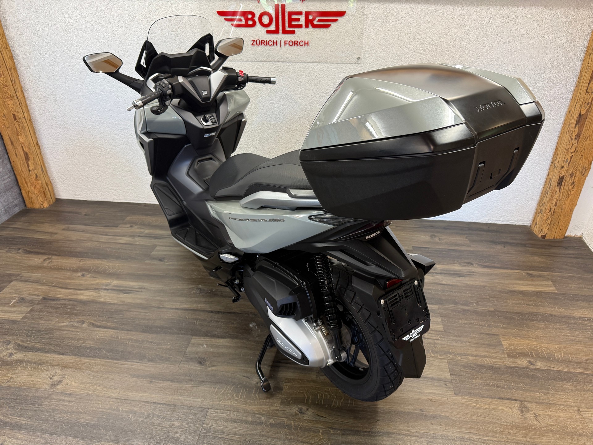 HONDA NSS 350-image-10