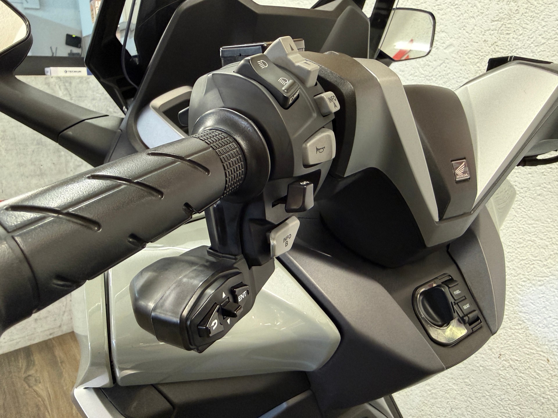 HONDA NSS 350-image-7