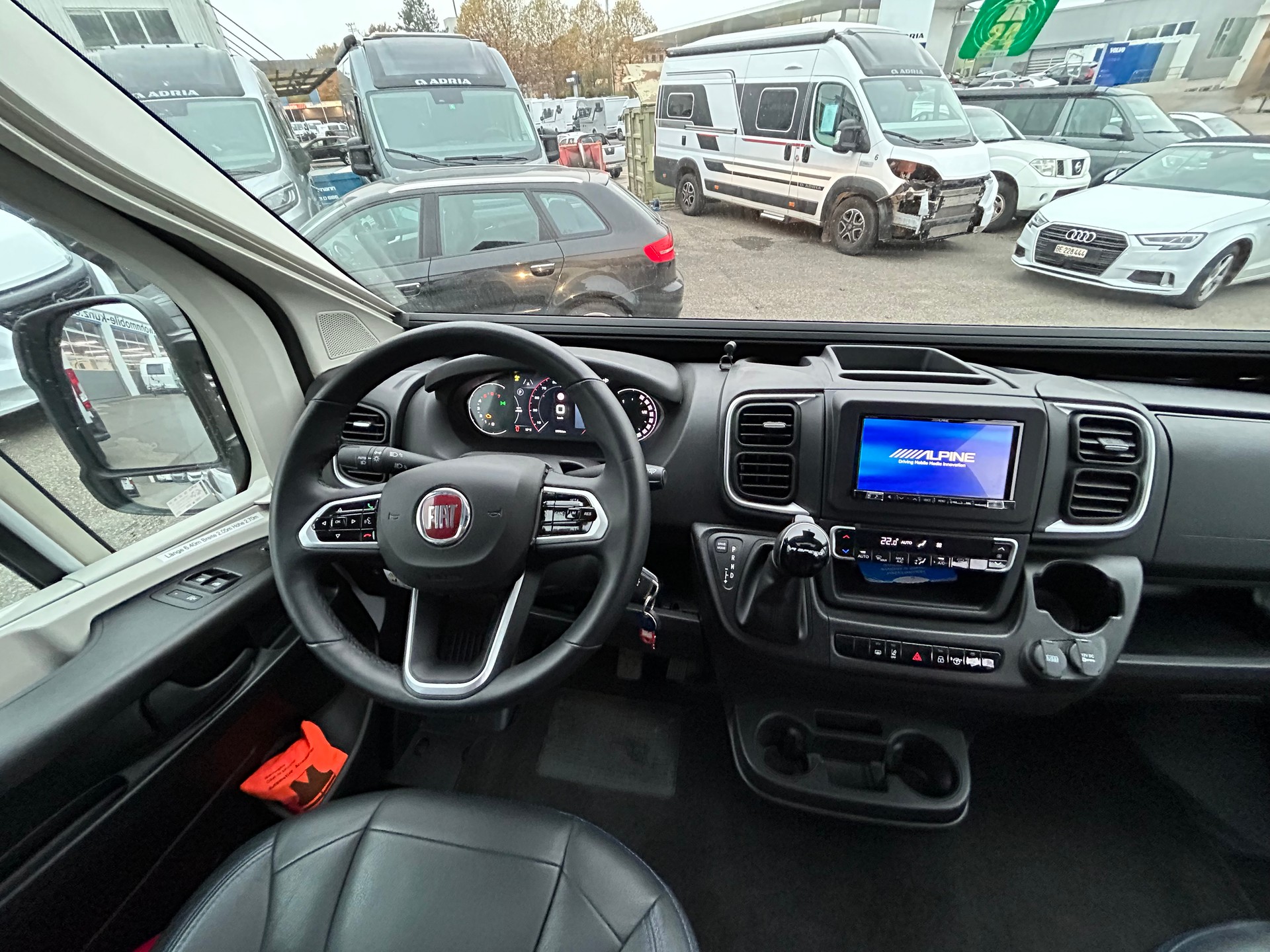 ADRIA Twin Sports 640 SGX-image-11