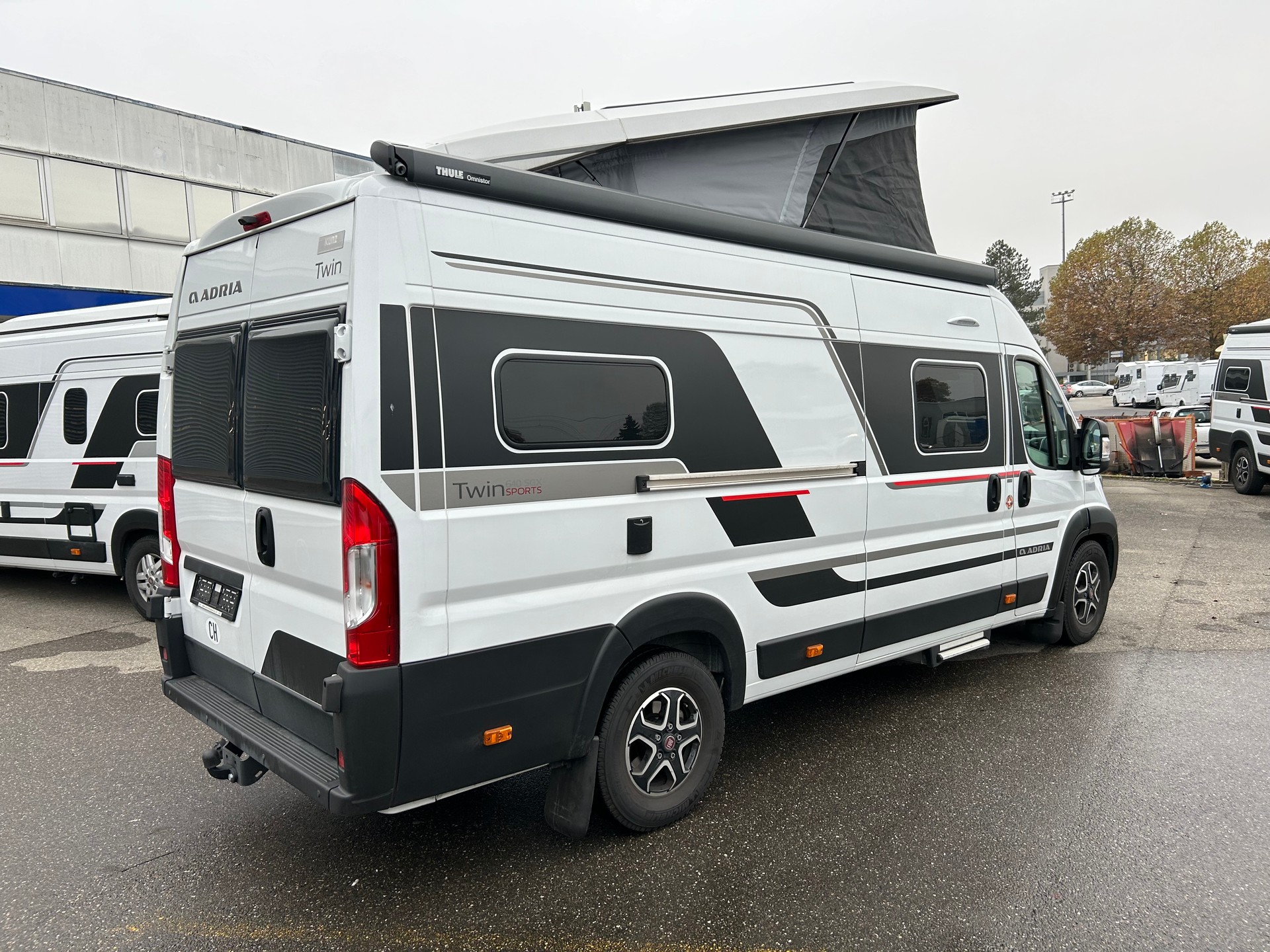 ADRIA Twin Sports 640 SGX-image-6