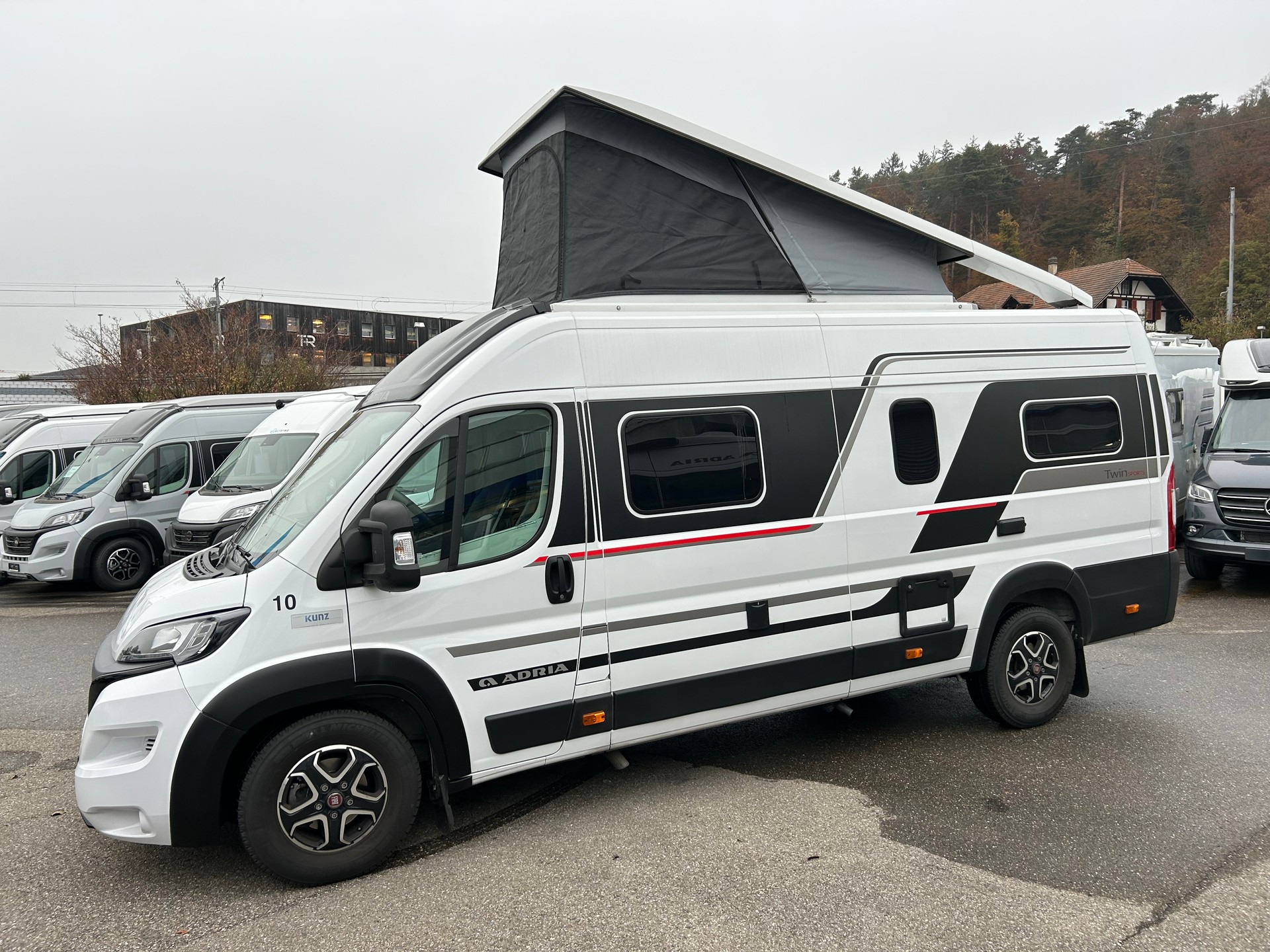 ADRIA Twin Sports 640 SGX-showroom-element-3