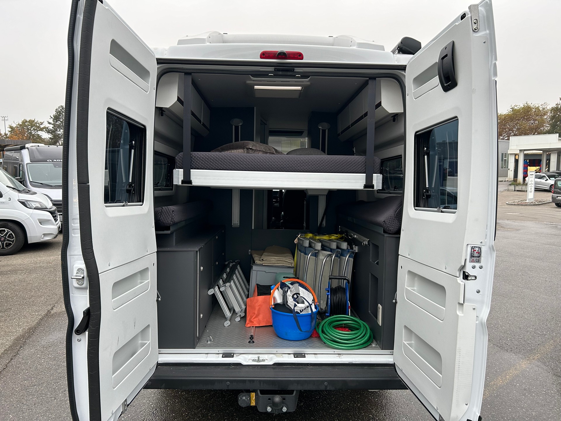 ADRIA Twin Sports 640 SGX-image-8