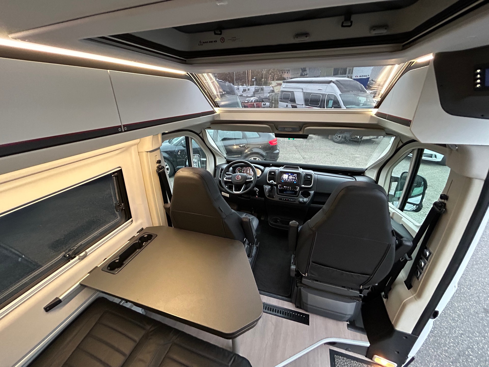 ADRIA Twin Sports 640 SGX-image-13