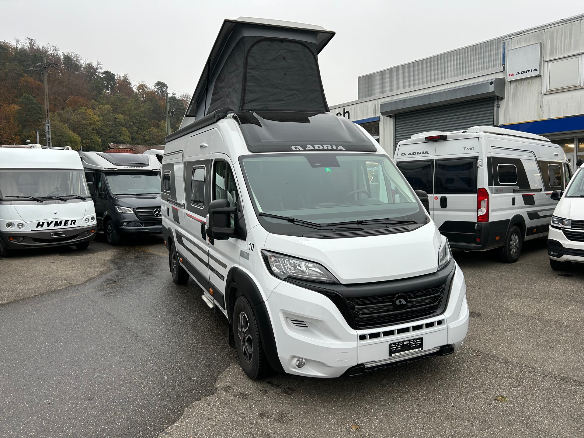 ADRIA Twin Sports 640 SGX-showroom-element-2