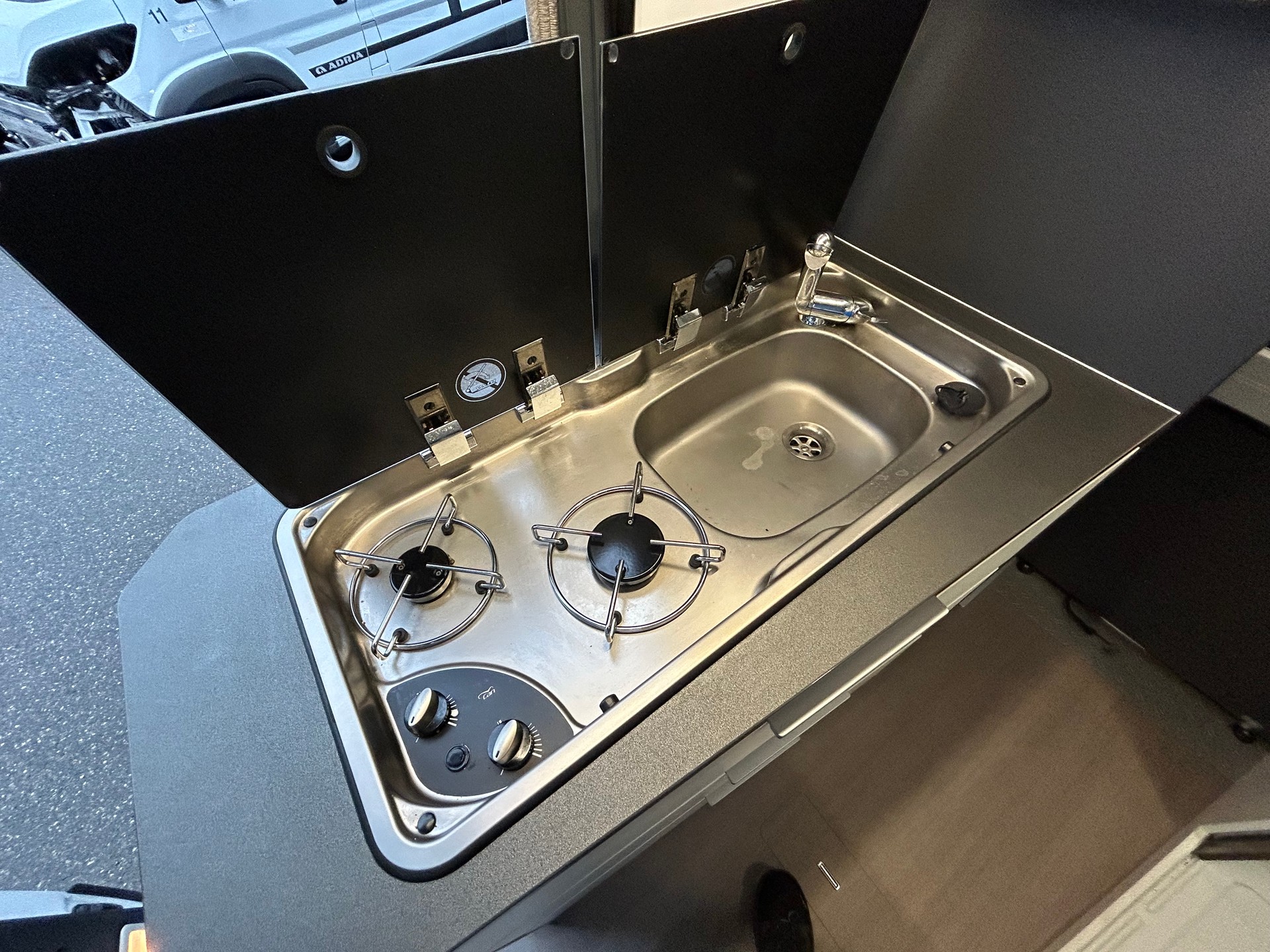 ADRIA Twin Sports 640 SGX-image-16