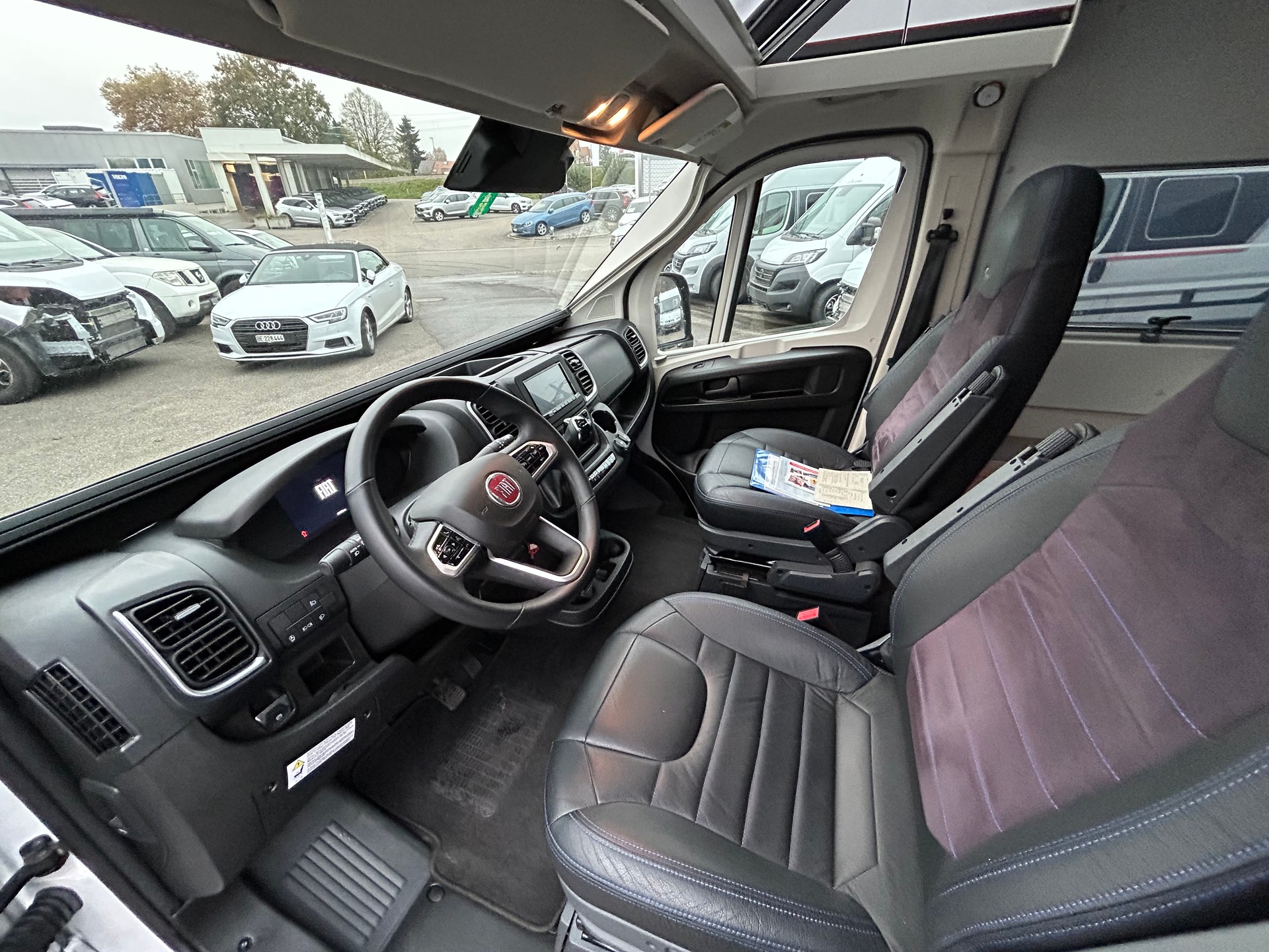 ADRIA Twin Sports 640 SGX-image-10