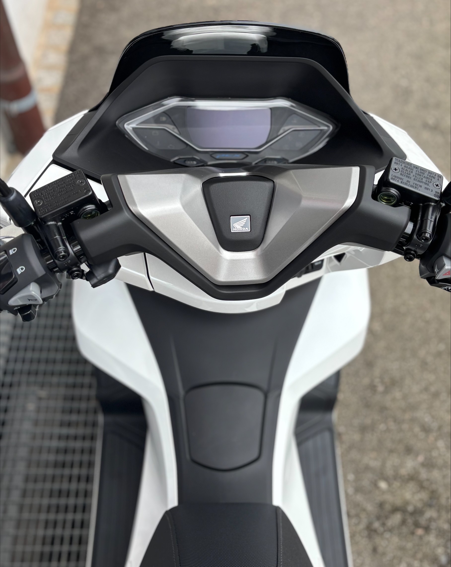 HONDA PCX 125 i ABS-image-6