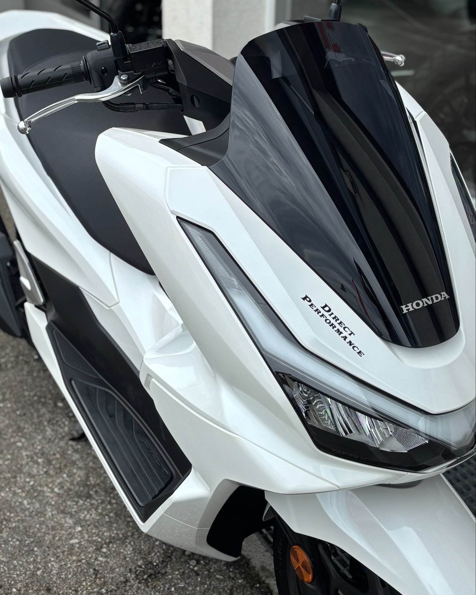 HONDA PCX 125 i ABS-image-1
