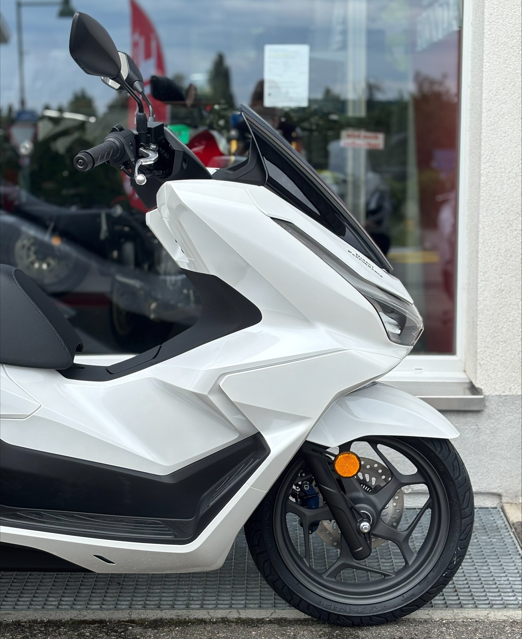 HONDA PCX 125 i ABS-image-3