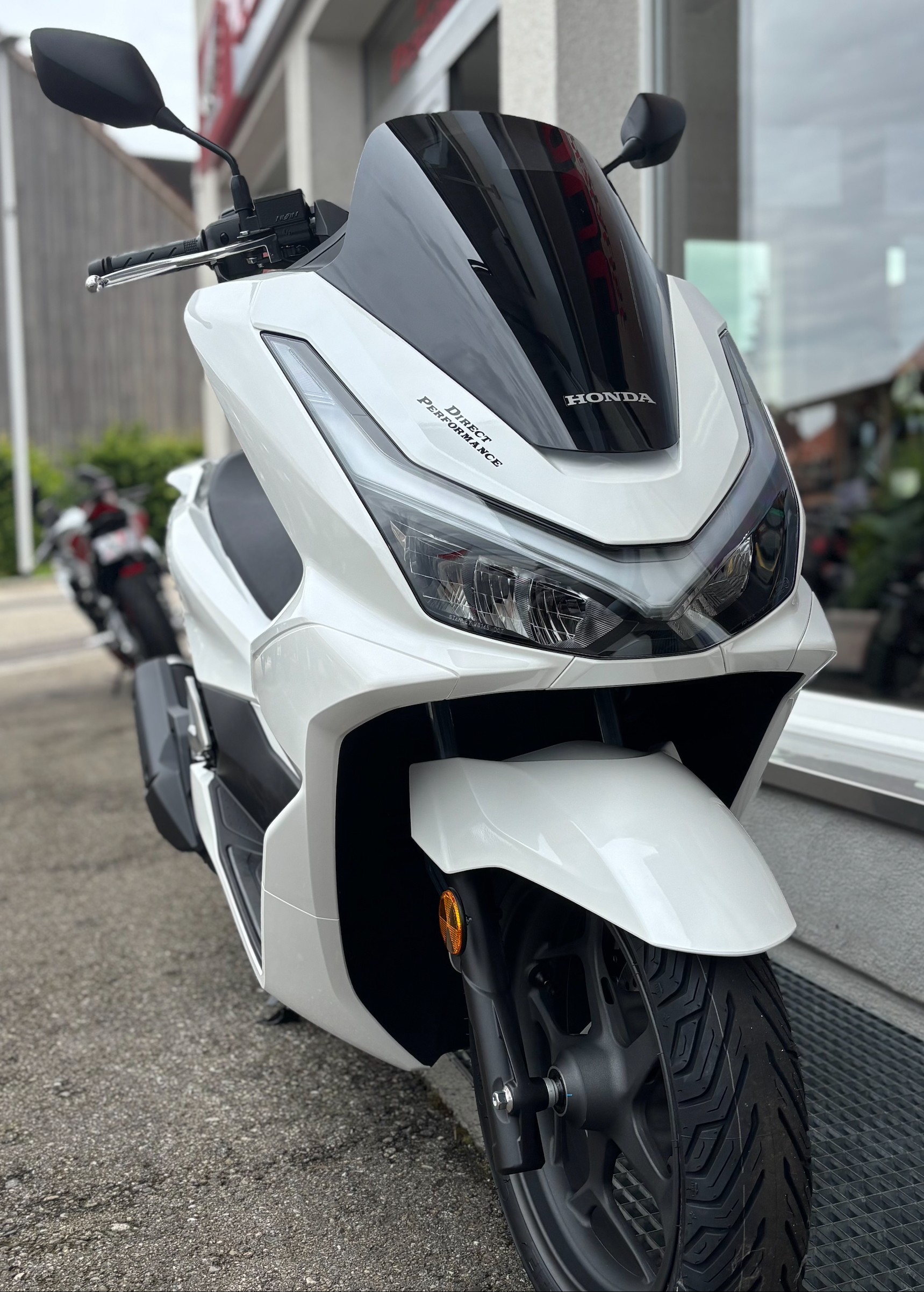 HONDA PCX 125 i ABS-image-5