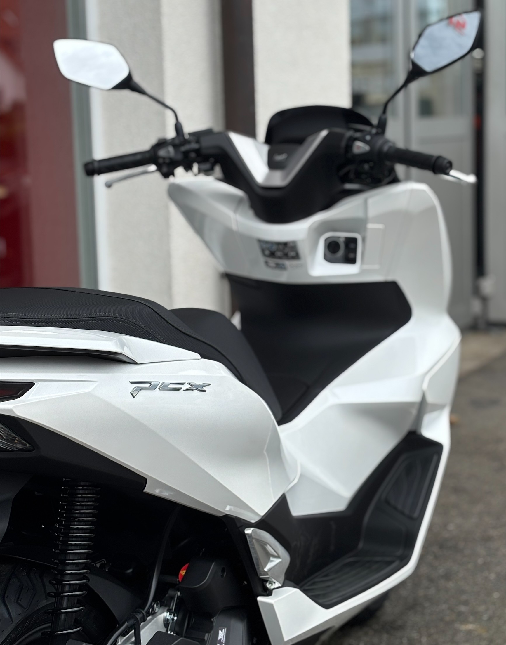 HONDA PCX 125 i ABS-image-4