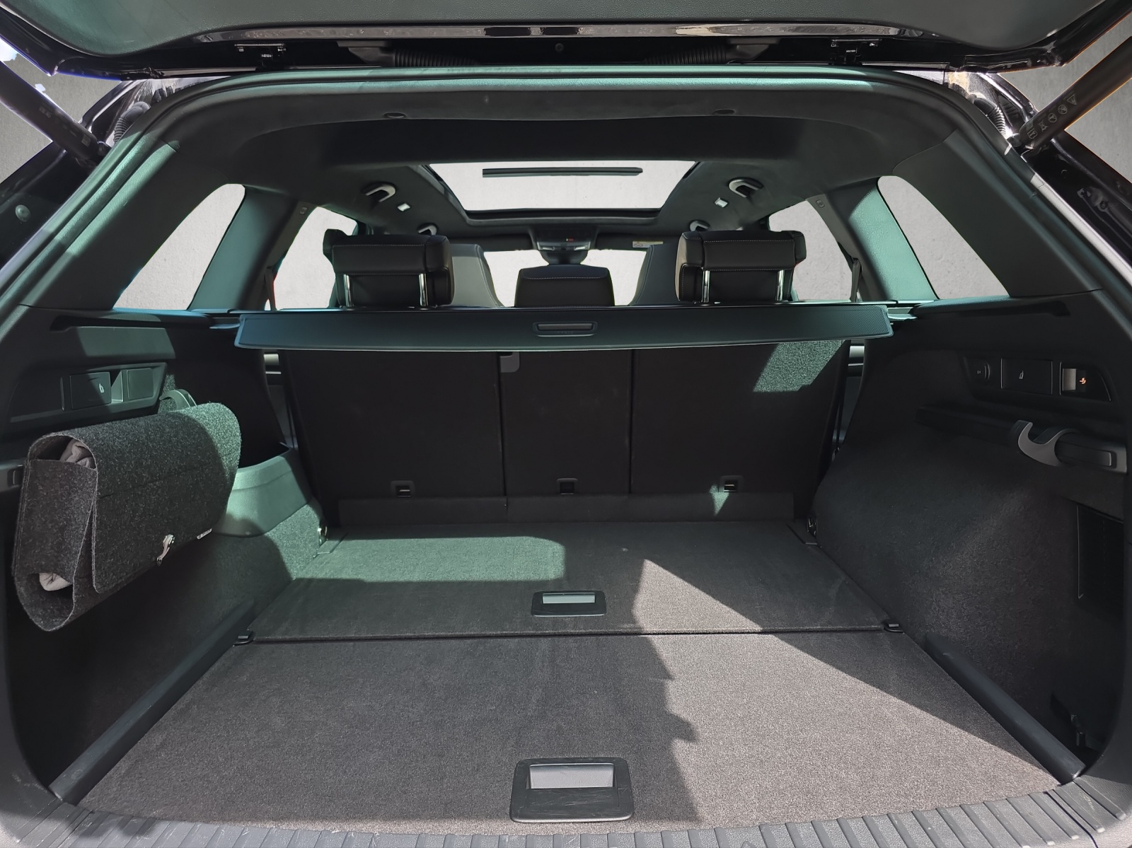 SKODA Kodiaq 2.0 TDI CR SportLine 4x4 DSG-image-7