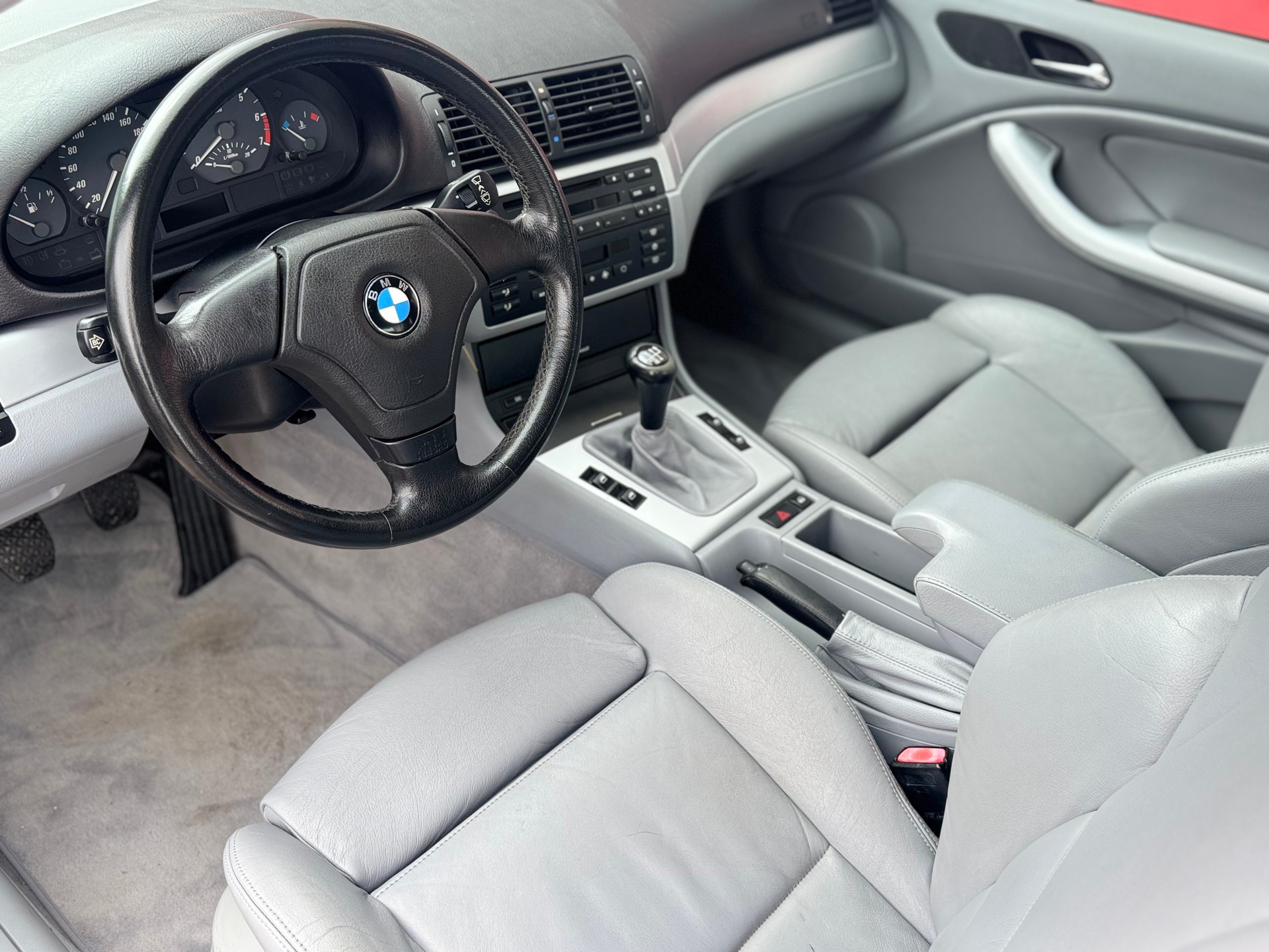 BMW 328Ci Coupé-image-10
