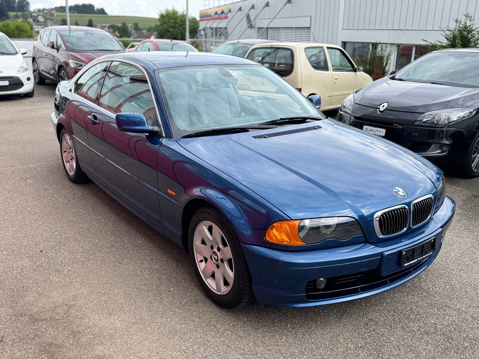 BMW 328Ci Coupé-image-3