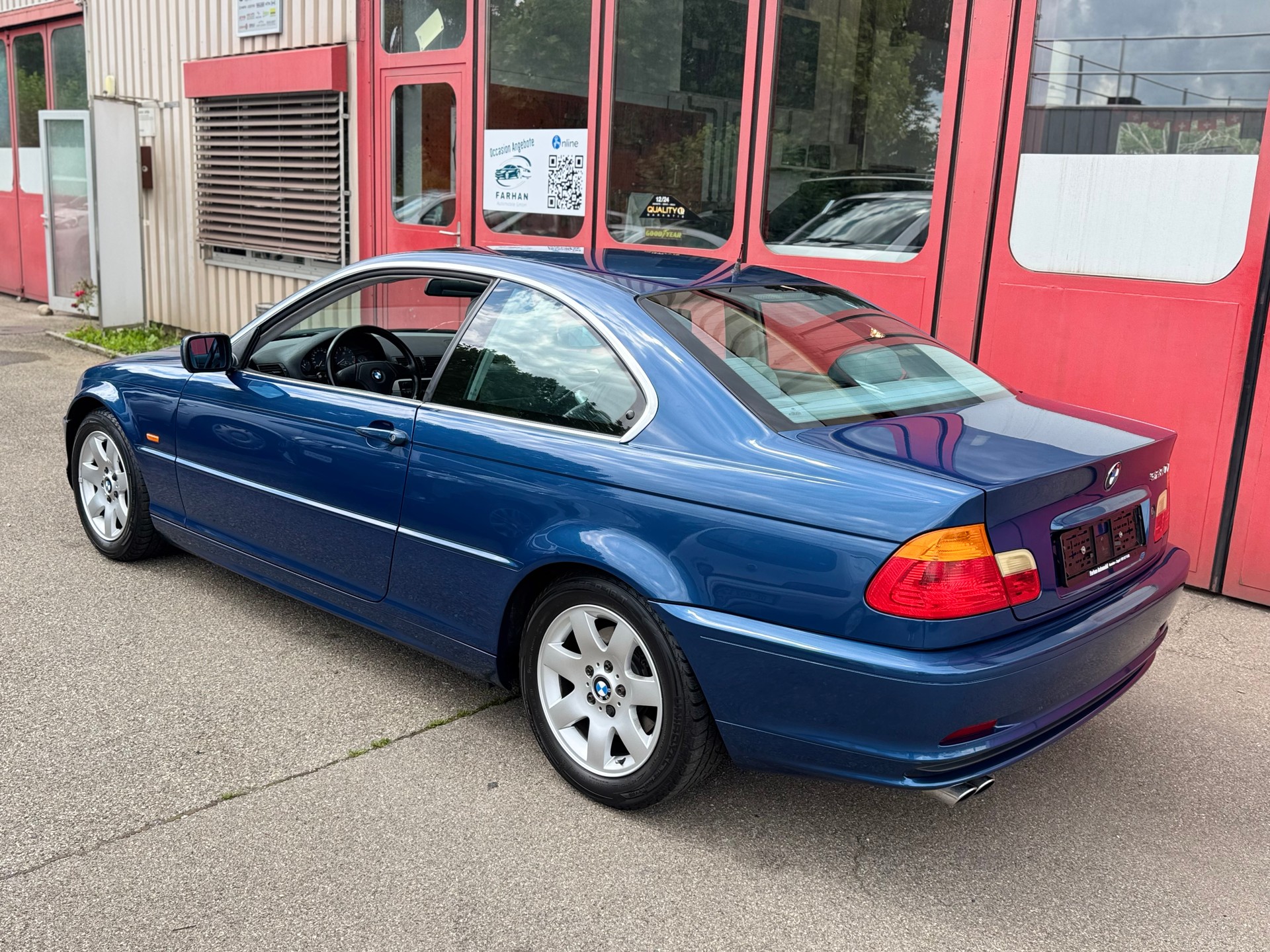 BMW 328Ci Coupé-image-5