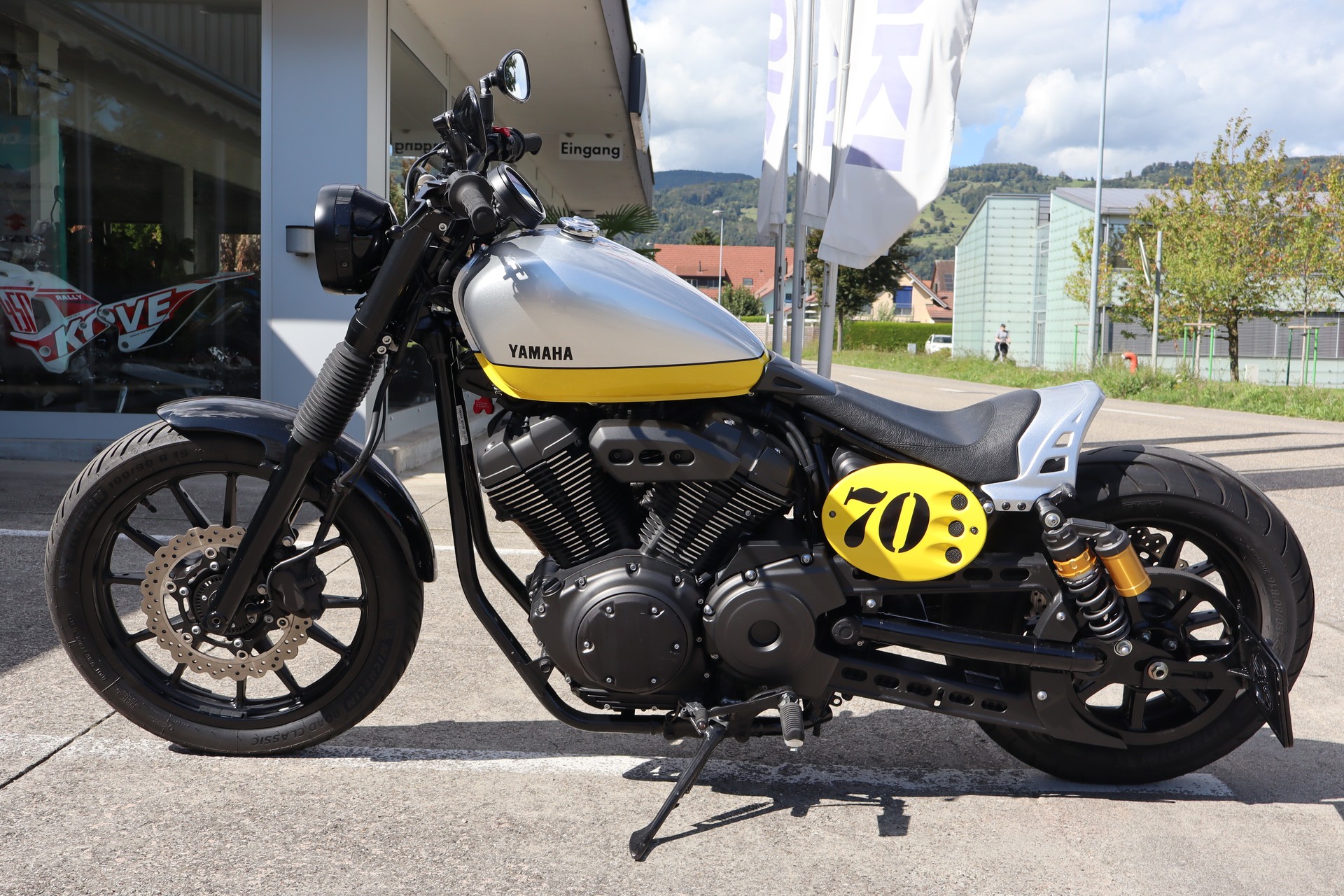 YAMAHA XV 950 Racer ABS-image-3