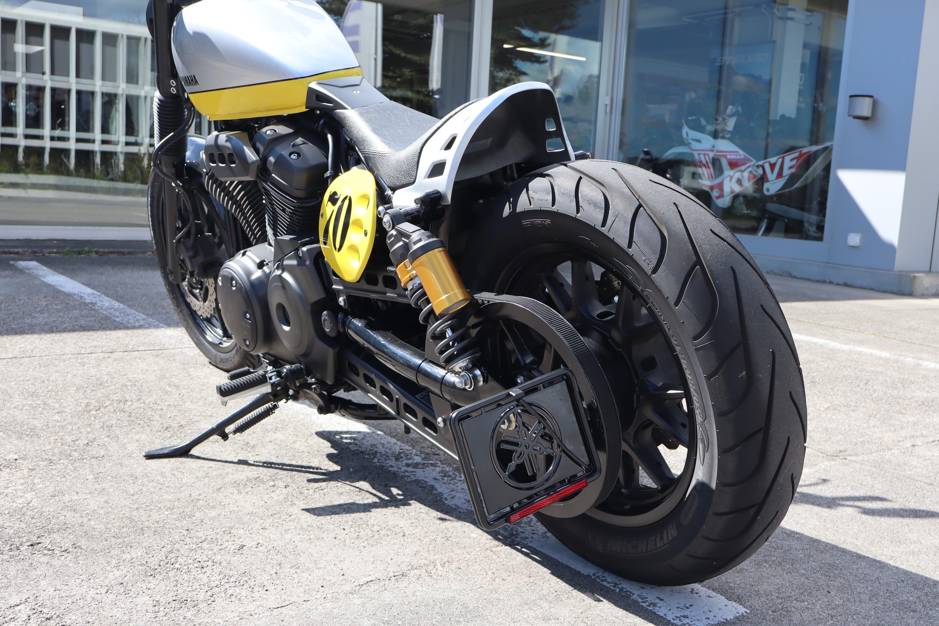 YAMAHA XV 950 Racer ABS-image-6