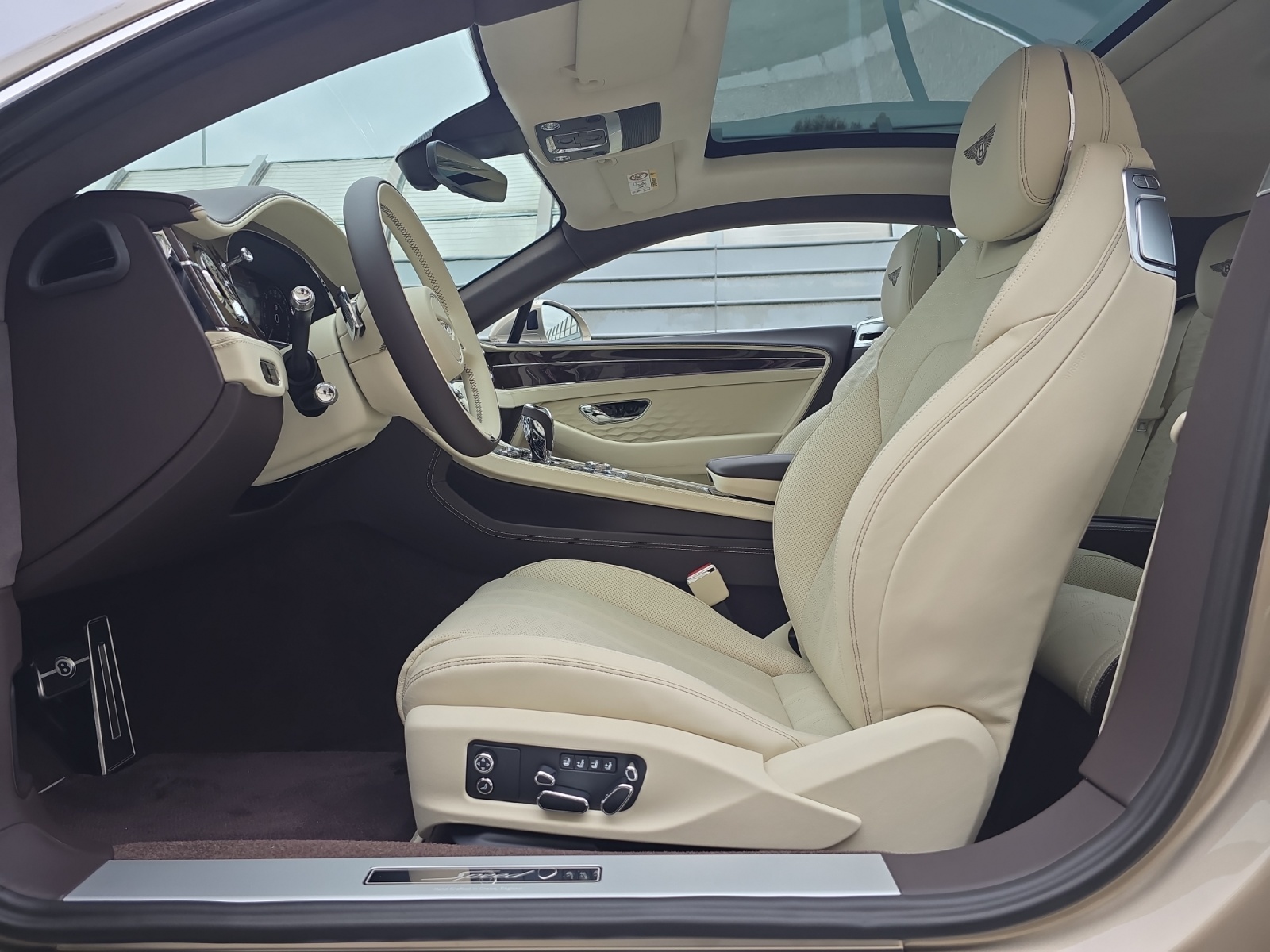 BENTLEY Continental GT 4.0 V8 PHEV Speed 782 PS/ 1.9 % Leasing möglich-image-9
