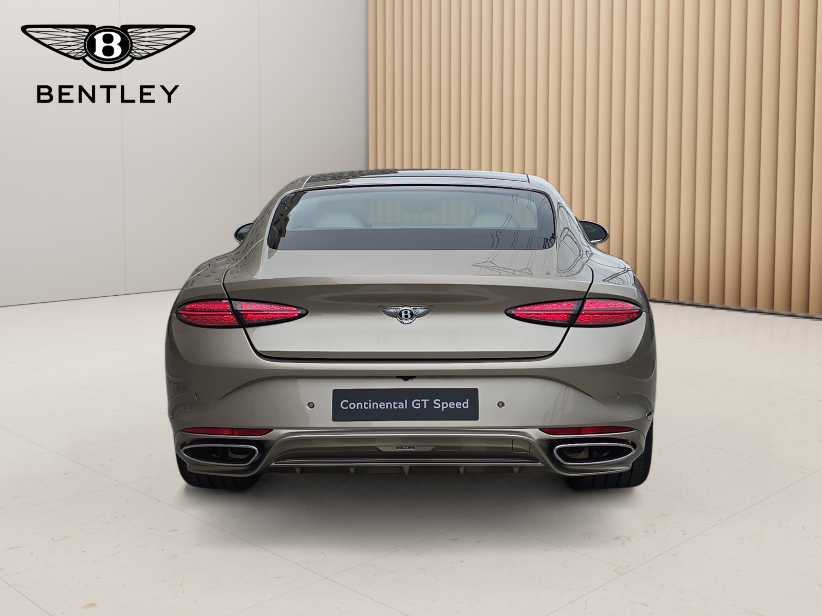 BENTLEY Continental GT 4.0 V8 PHEV Speed 782 PS/ 1.9 % Leasing möglich-image-7