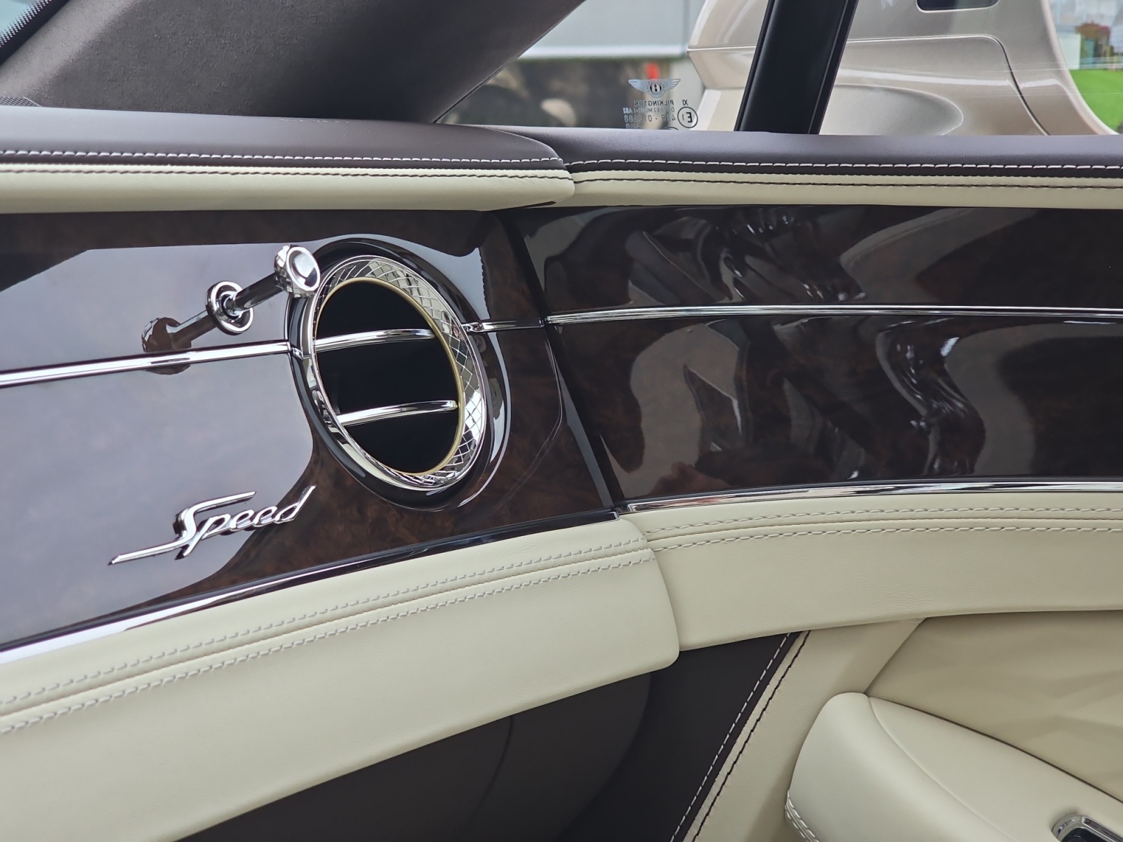 BENTLEY Continental GT 4.0 V8 PHEV Speed 782 PS/ 1.9 % Leasing möglich-image-19