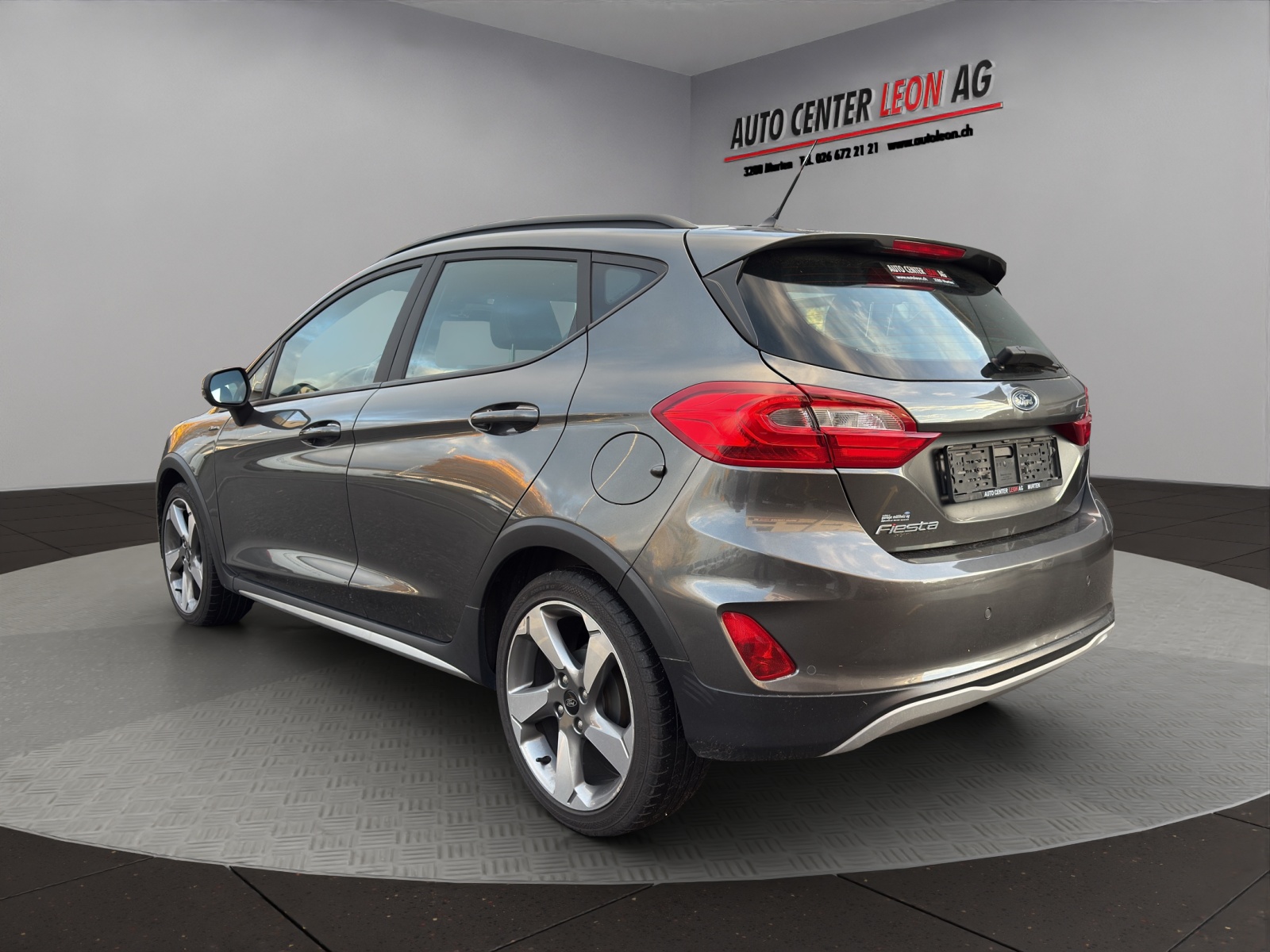 FORD Fiesta 1.0 SCTi Active Automat-showroom-element-3