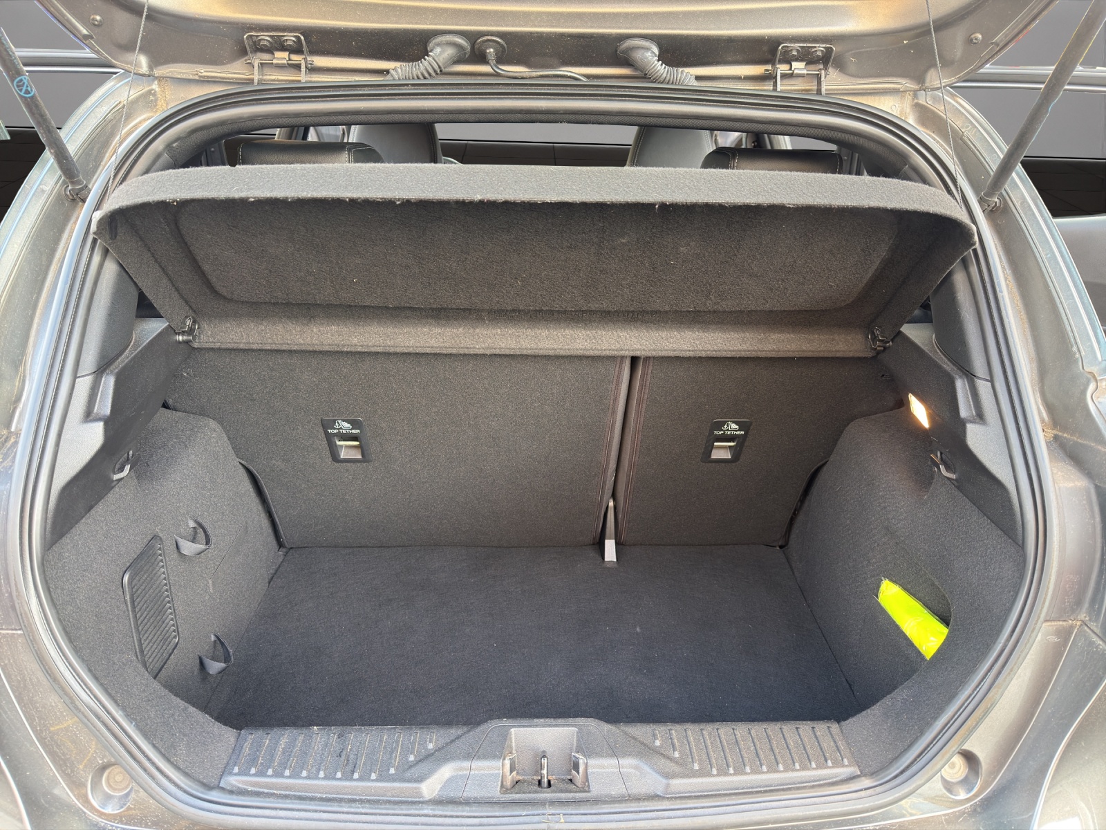 FORD Fiesta 1.0 SCTi Active Automat-image-18