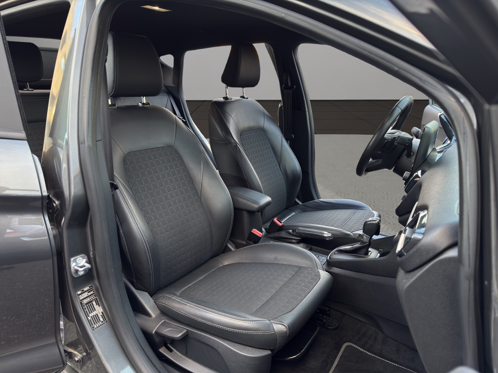 FORD Fiesta 1.0 SCTi Active Automat-image-16