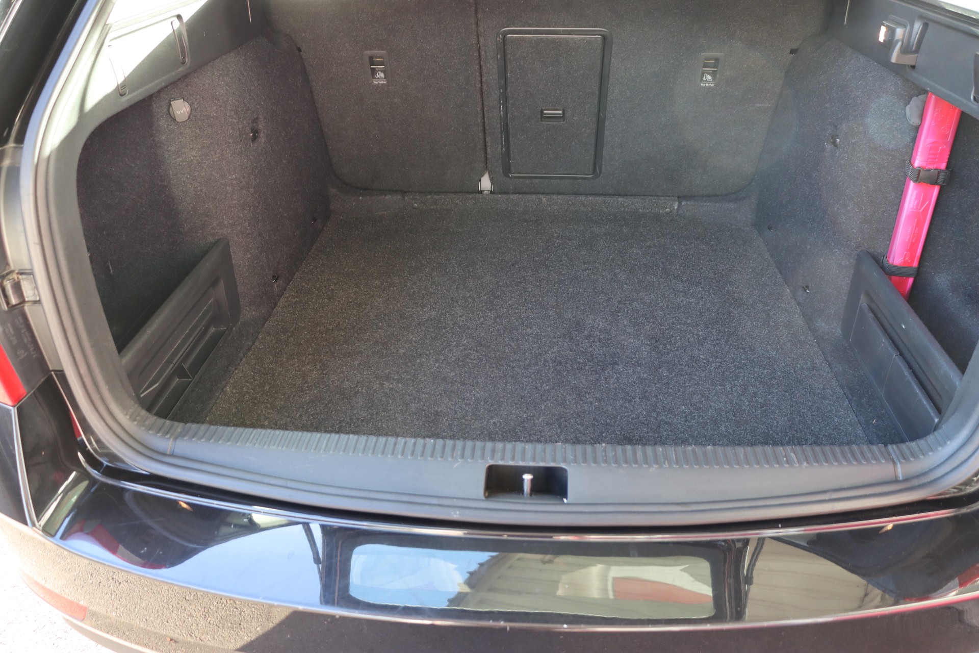 SKODA Octavia Combi 2.0 TDI Style 4x4-image-9