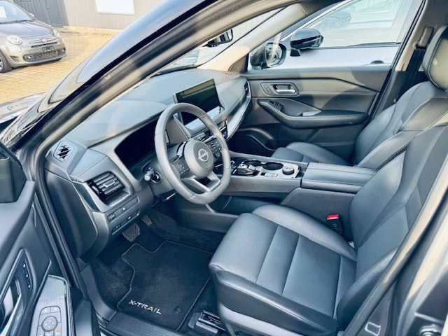NISSAN X-Trail 1.5 VC-T e-Power 4WD N-Trek-image-1
