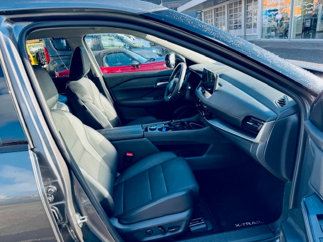 NISSAN X-Trail 1.5 VC-T e-Power 4WD N-Trek-image-8