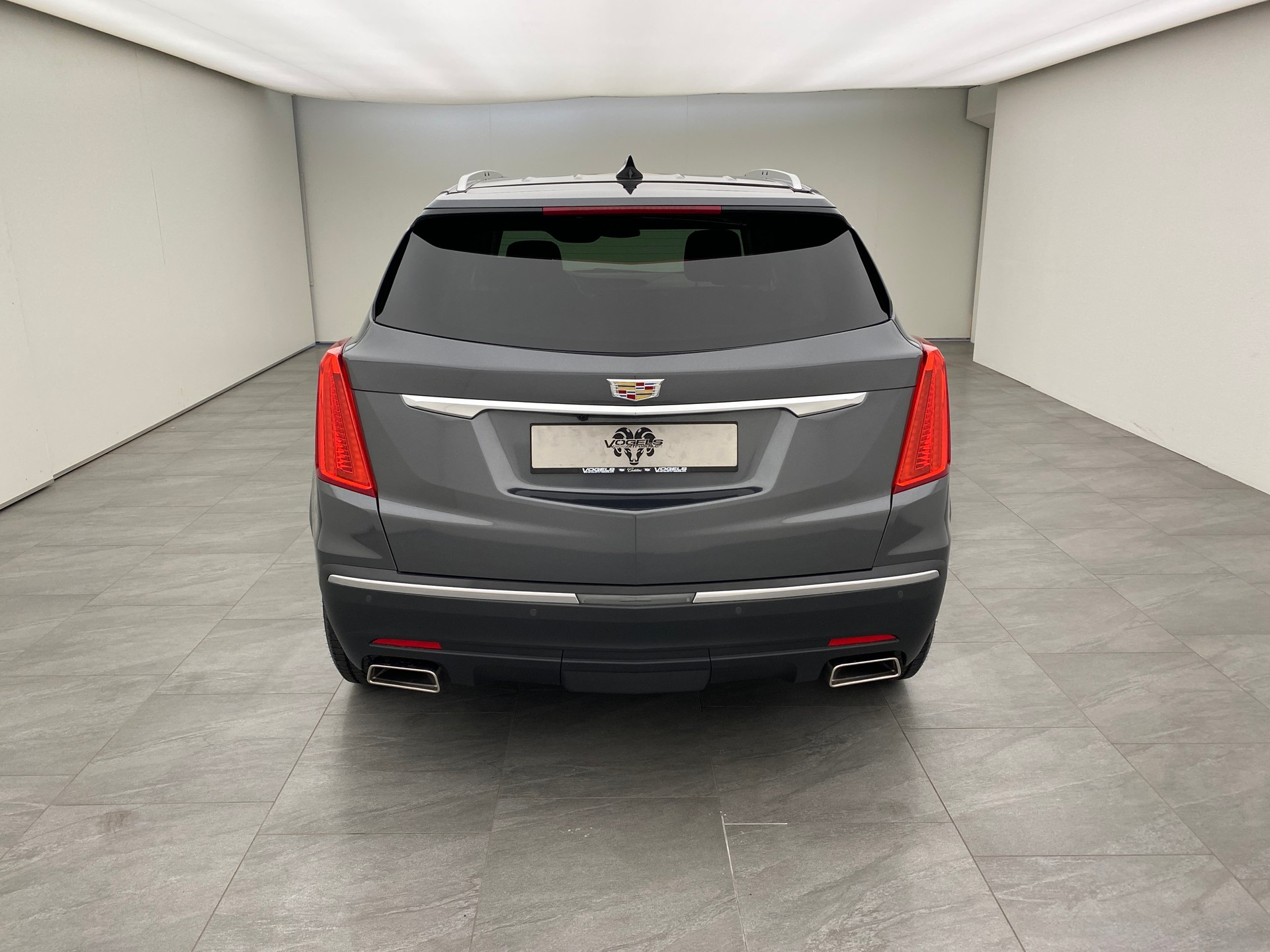 CADILLAC XT5 Premium 3.6 AWD-image-4