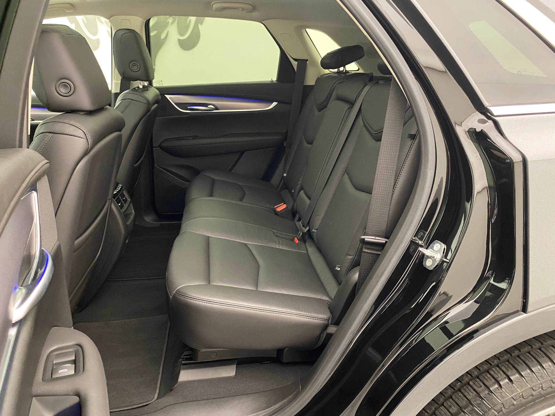CADILLAC XT5 Premium 3.6 AWD-image-14