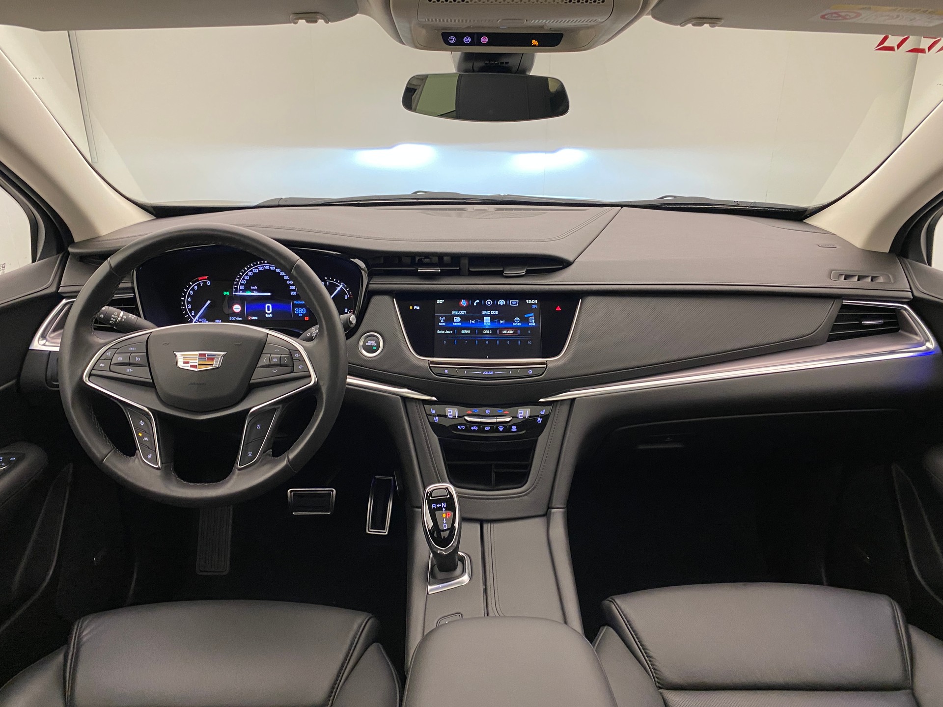 CADILLAC XT5 Premium 3.6 AWD-image-7