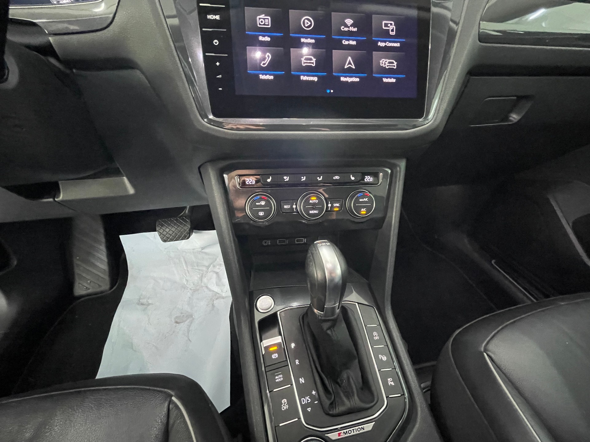 VW Tiguan Allsp 2.0 High 4M-image-18