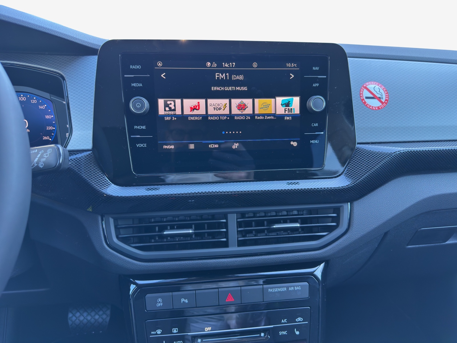 VW T-Cross 1.5 TSI EVO ACT Life DSG-image-10