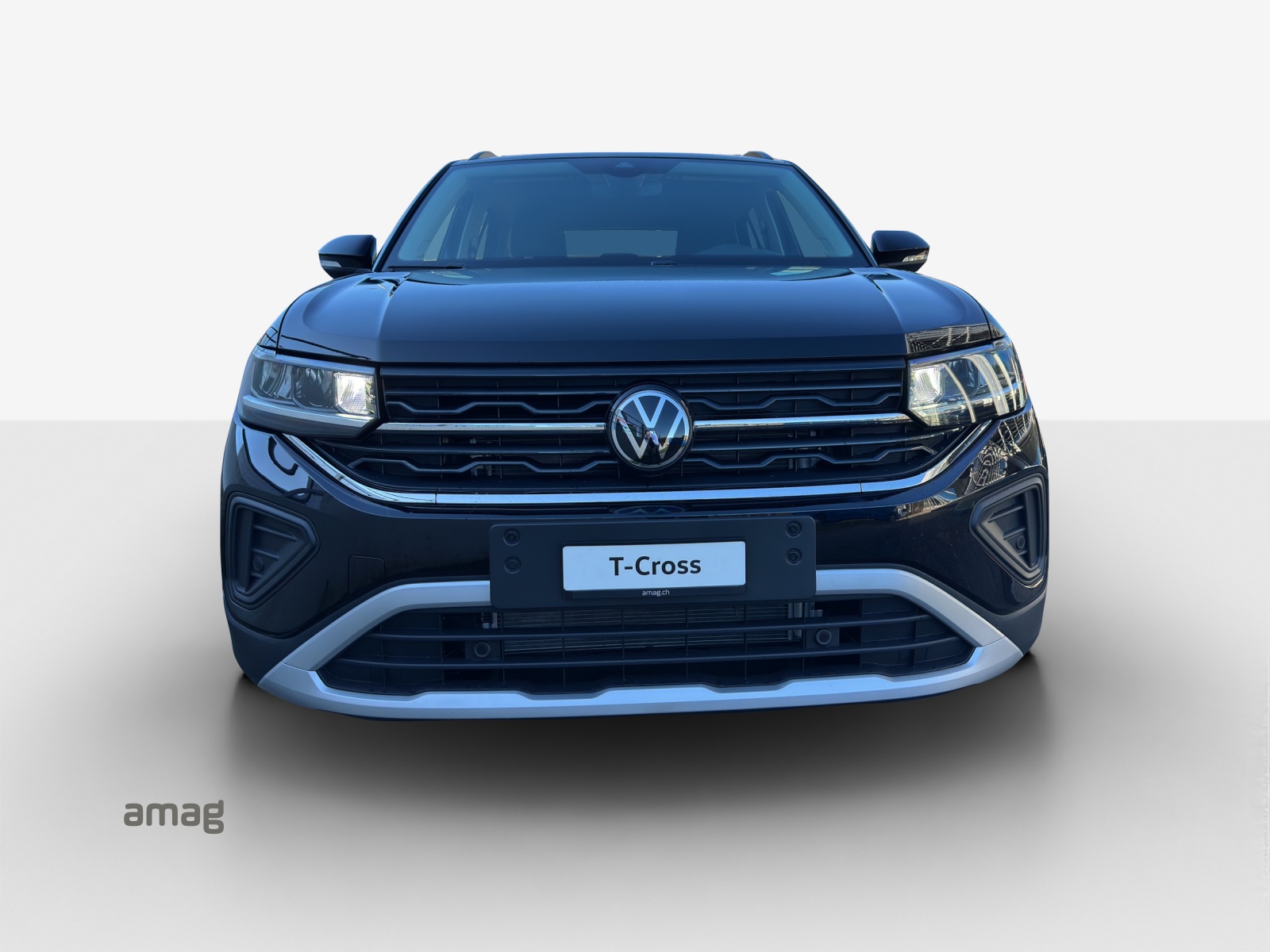 VW T-Cross 1.5 TSI EVO ACT Life DSG-image-6