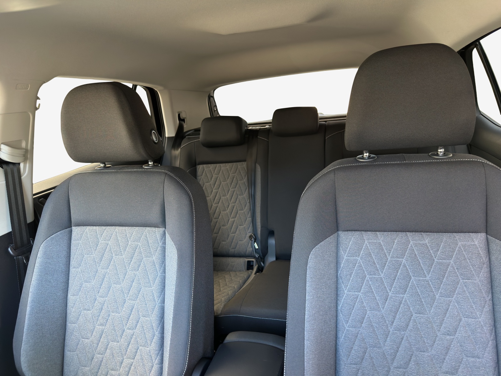 VW T-Cross 1.5 TSI EVO ACT Life DSG-image-15