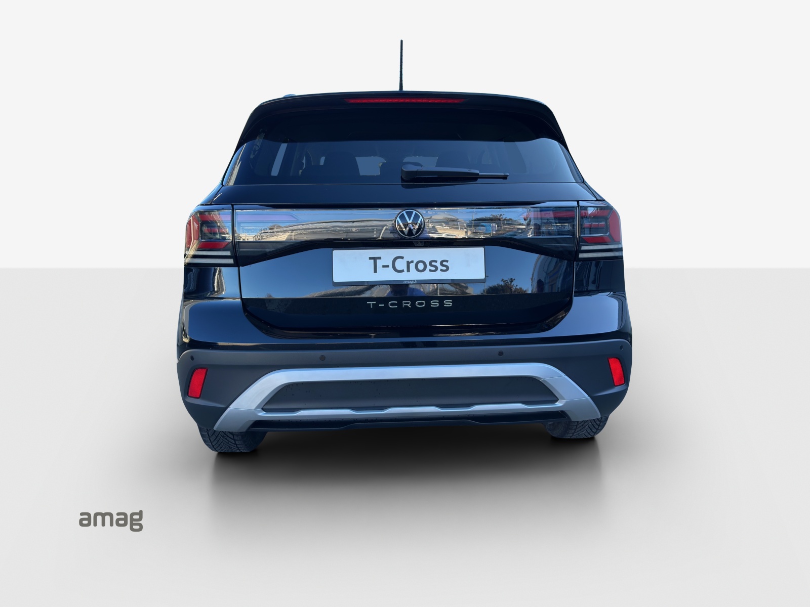 VW T-Cross 1.5 TSI EVO ACT Life DSG-showroom-element-3