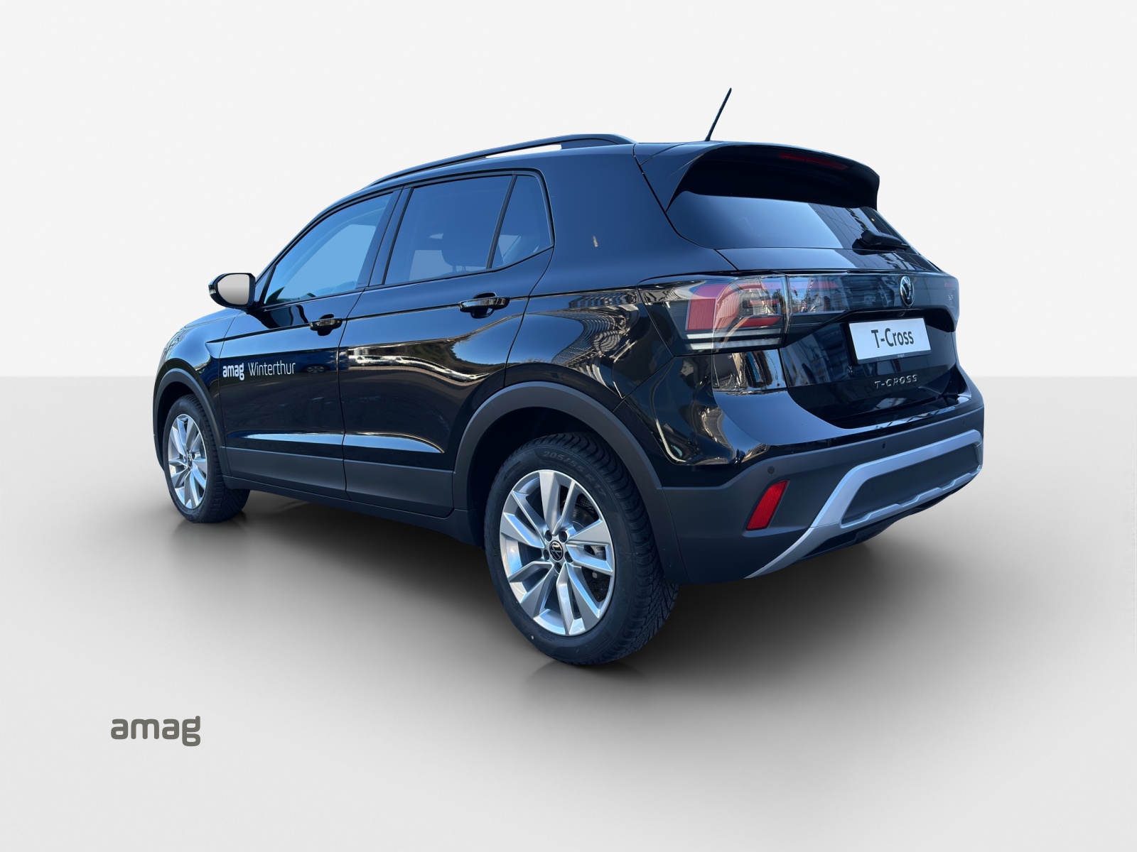 VW T-Cross 1.5 TSI EVO ACT Life DSG-showroom-element-2