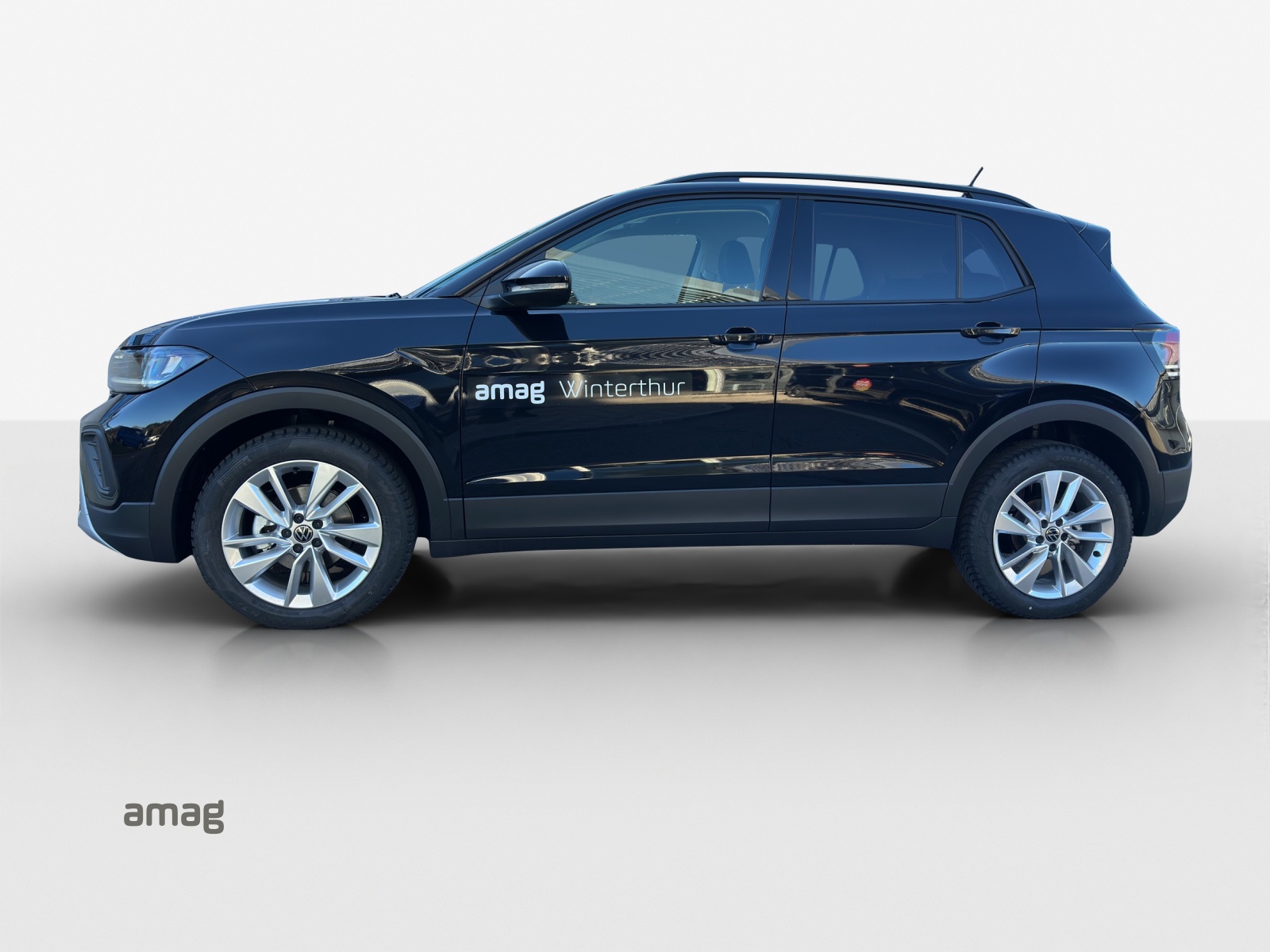 VW T-Cross 1.5 TSI EVO ACT Life DSG-showroom-element-1