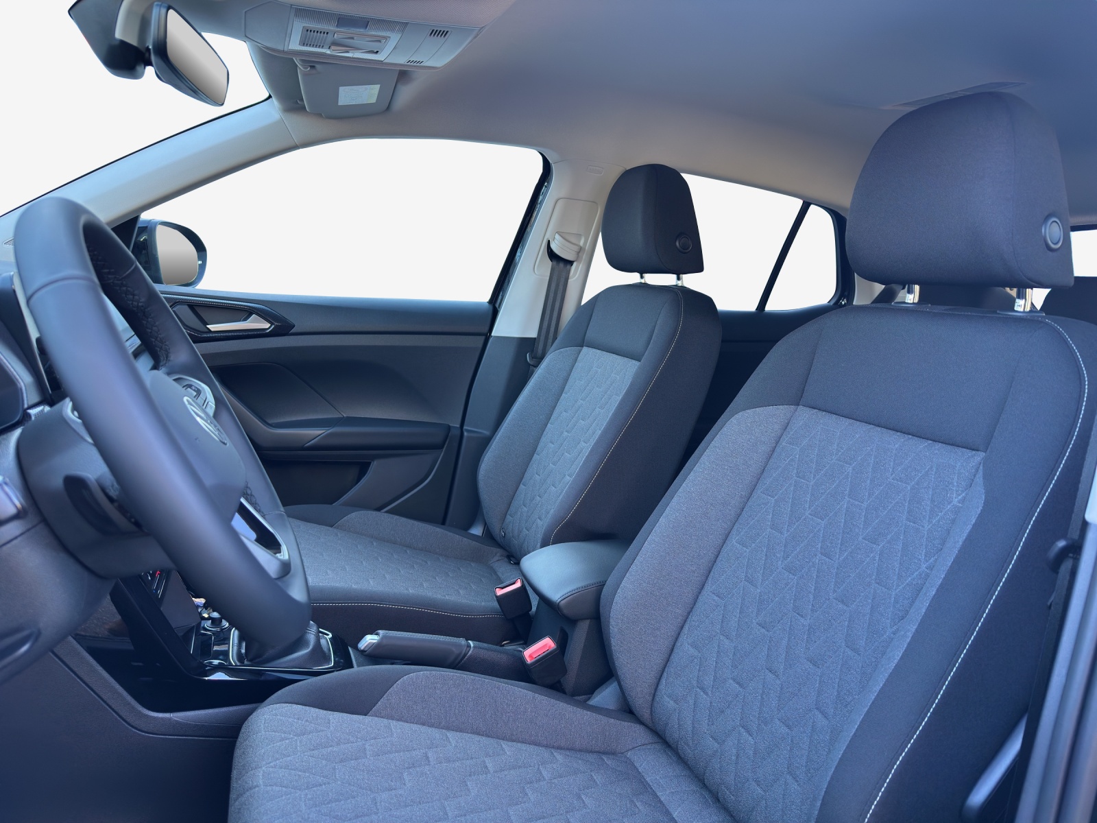 VW T-Cross 1.5 TSI EVO ACT Life DSG-image-7